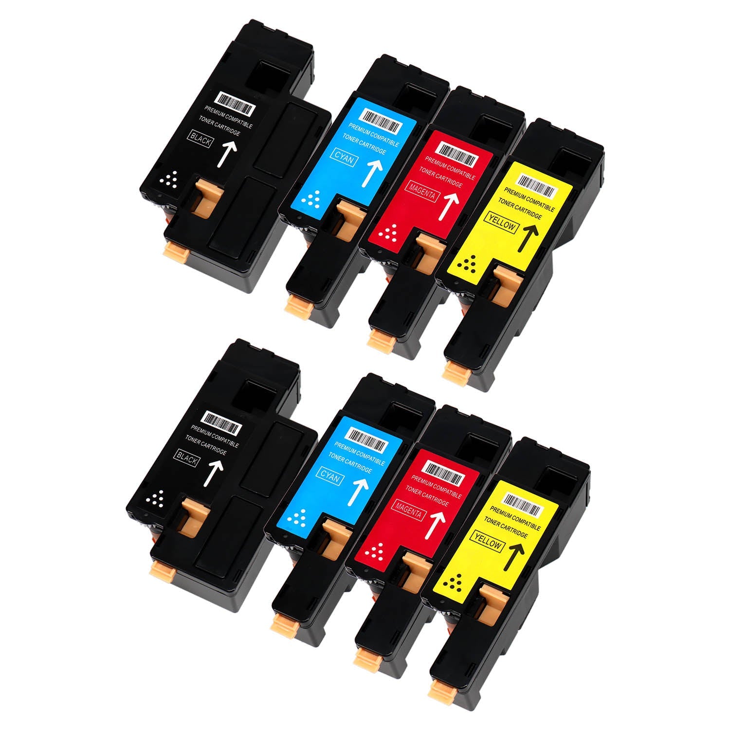 NEC用 PR-L5600C 互換トナー 4色セット 大容量