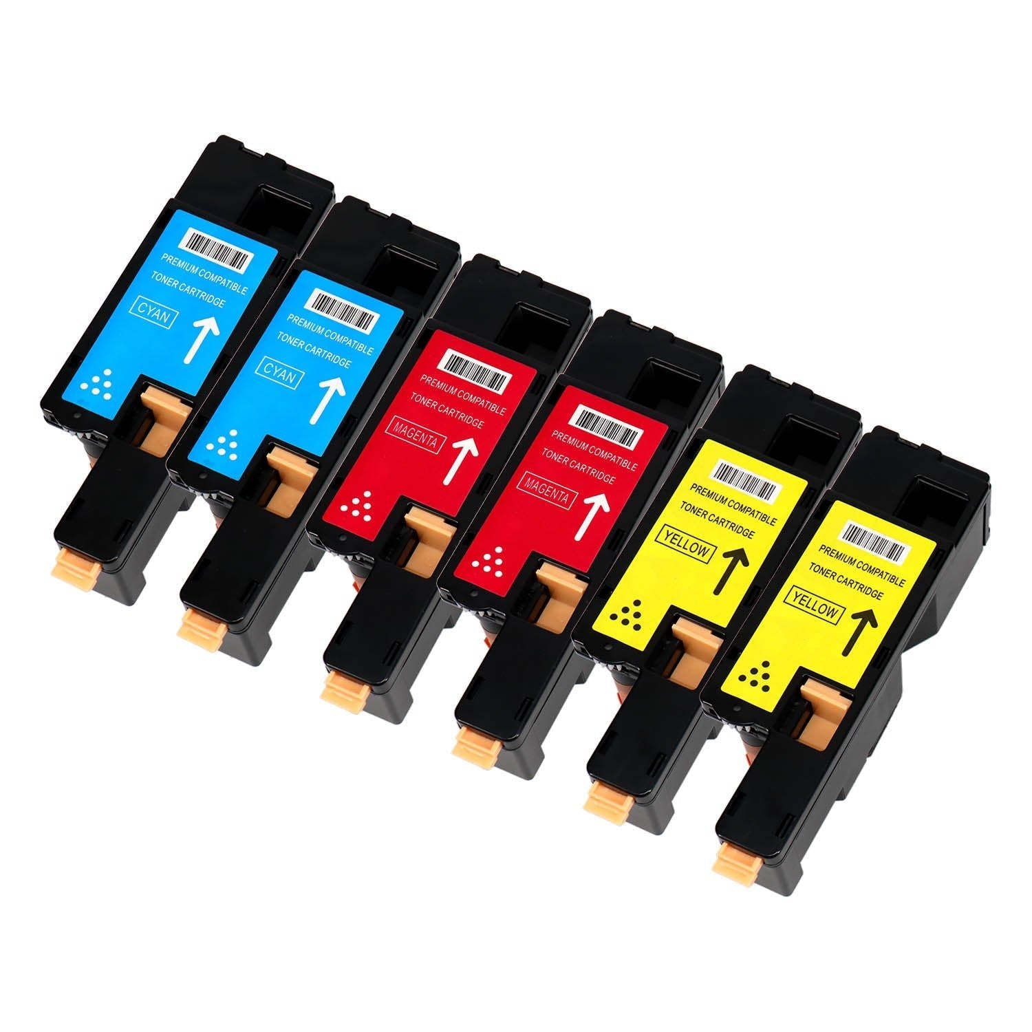 NEC用 PR-L5600C 互換トナー カラー3色 大容量