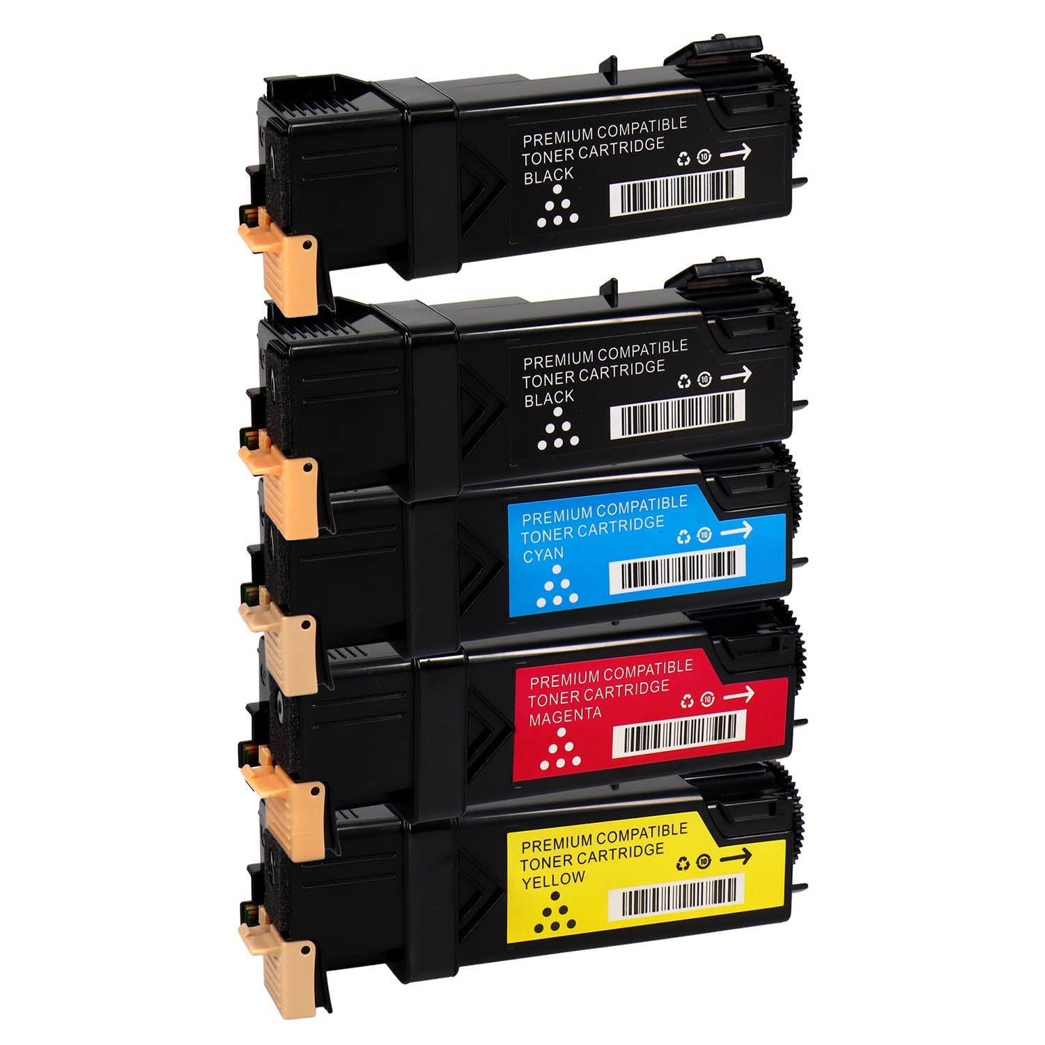 NEC用 PR-L5700C 互換トナー 4色セット 大容量