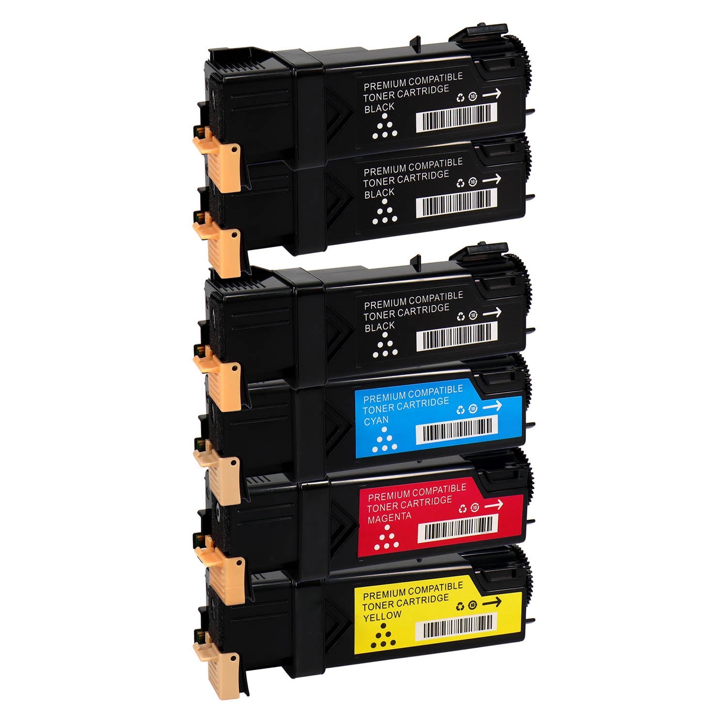 NEC用 PR-L5700C 互換トナー 4色セット 大容量