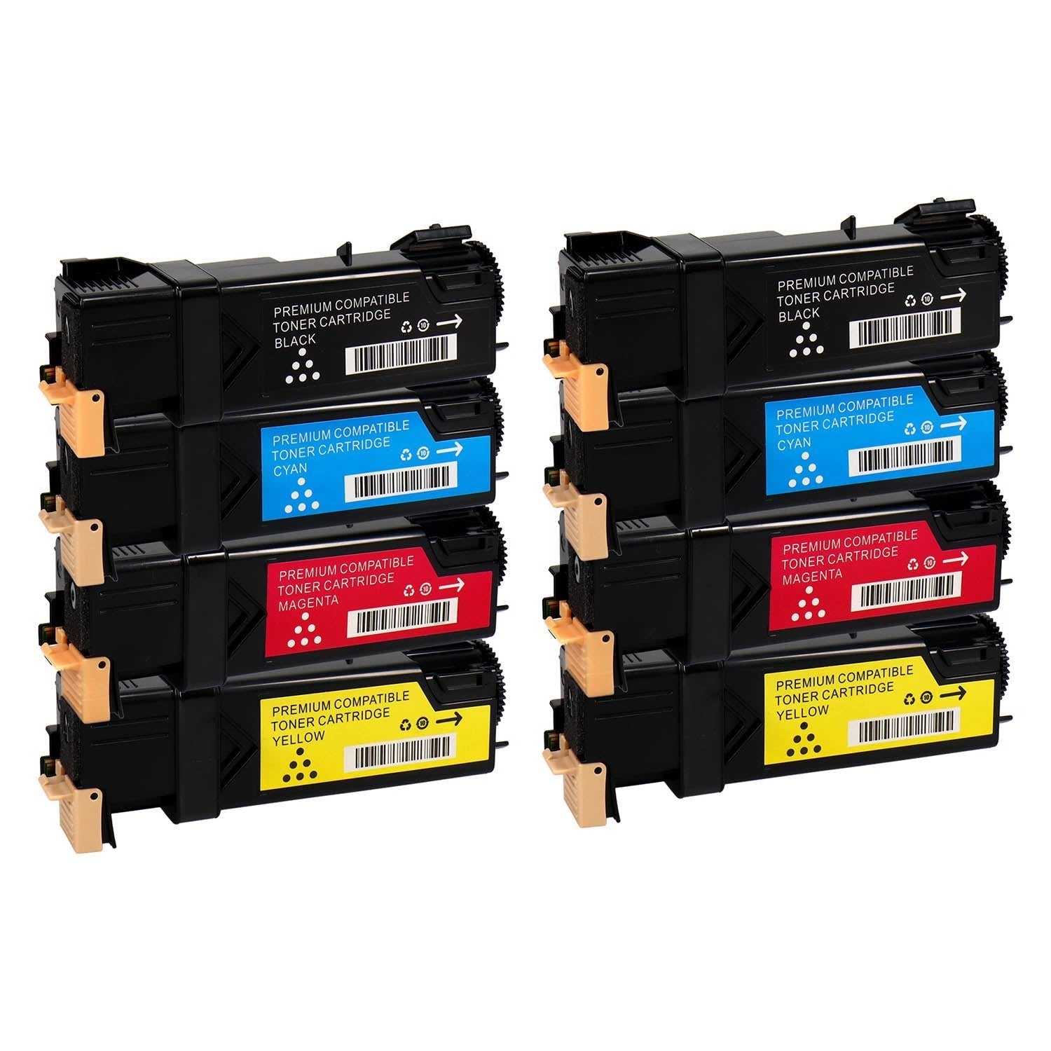 NEC用 PR-L5700C 互換トナー 4色セット 大容量