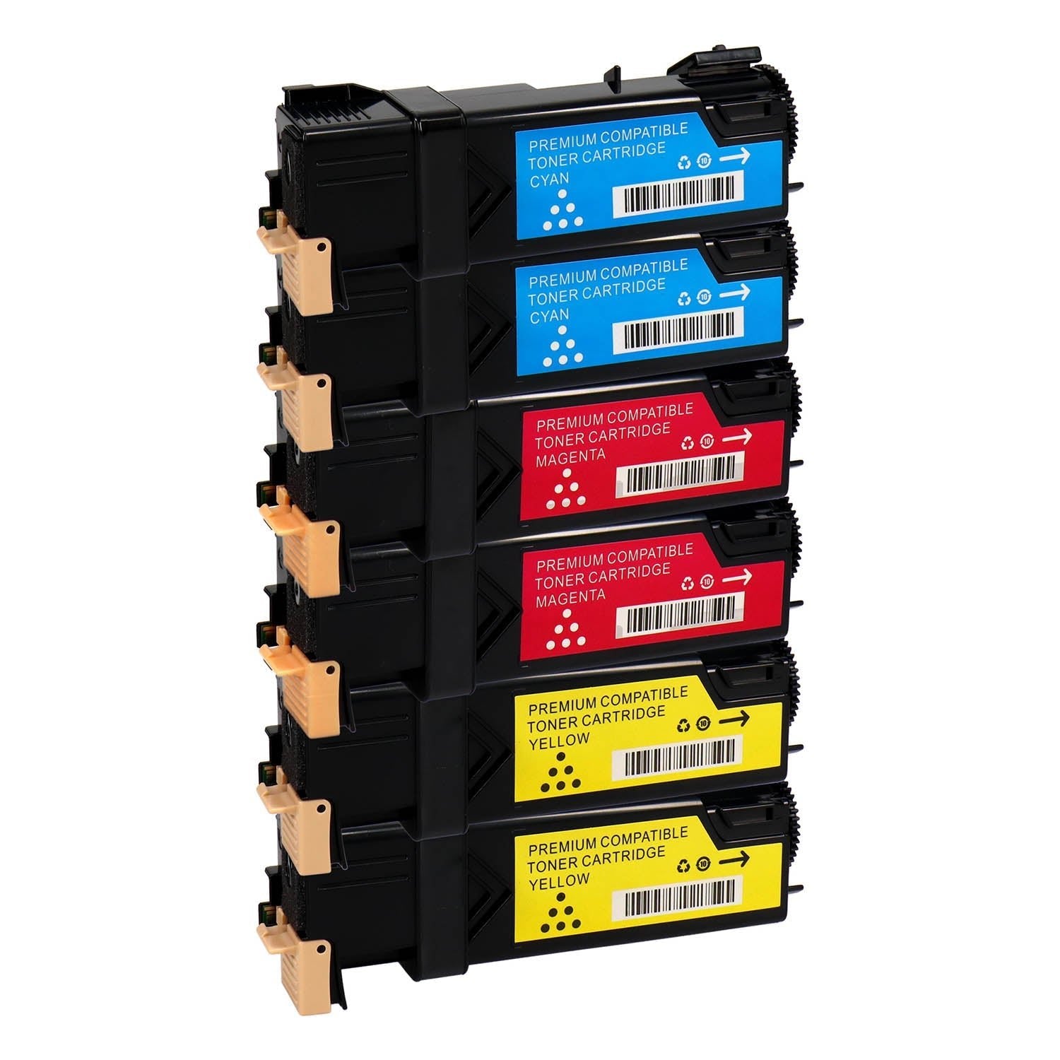 NEC用 PR-L5700C 互換トナー カラー3色 大容量