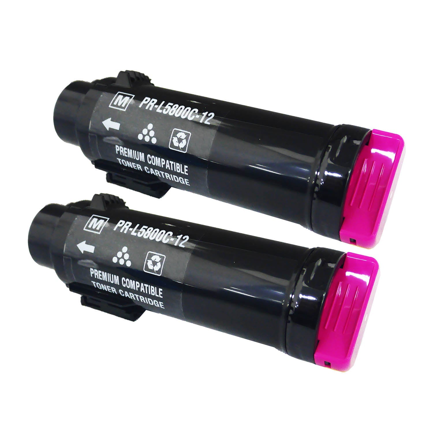 NEC用 PR-L5800C-12 互換トナー マゼンタ