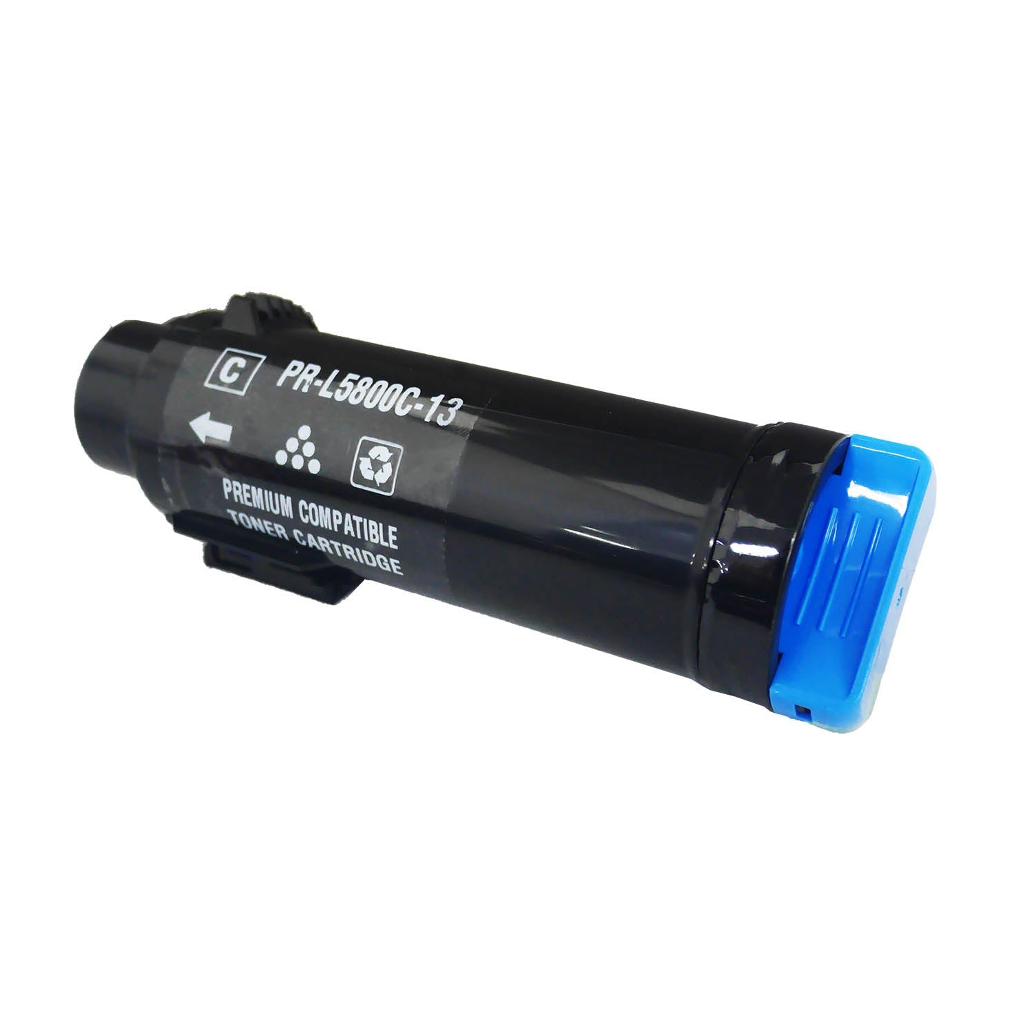 NEC用 PR-L5800C-13 互換トナー シアン