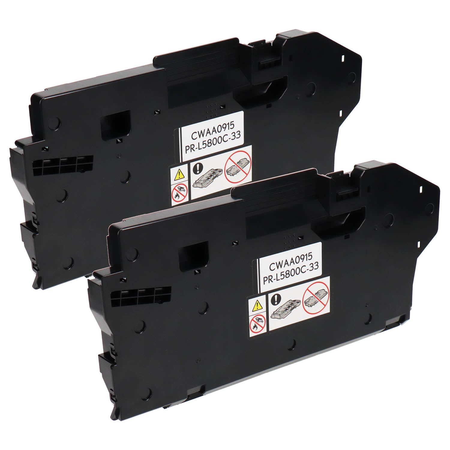 NEC用 PR-L5800C-33 互換廃トナーボックス