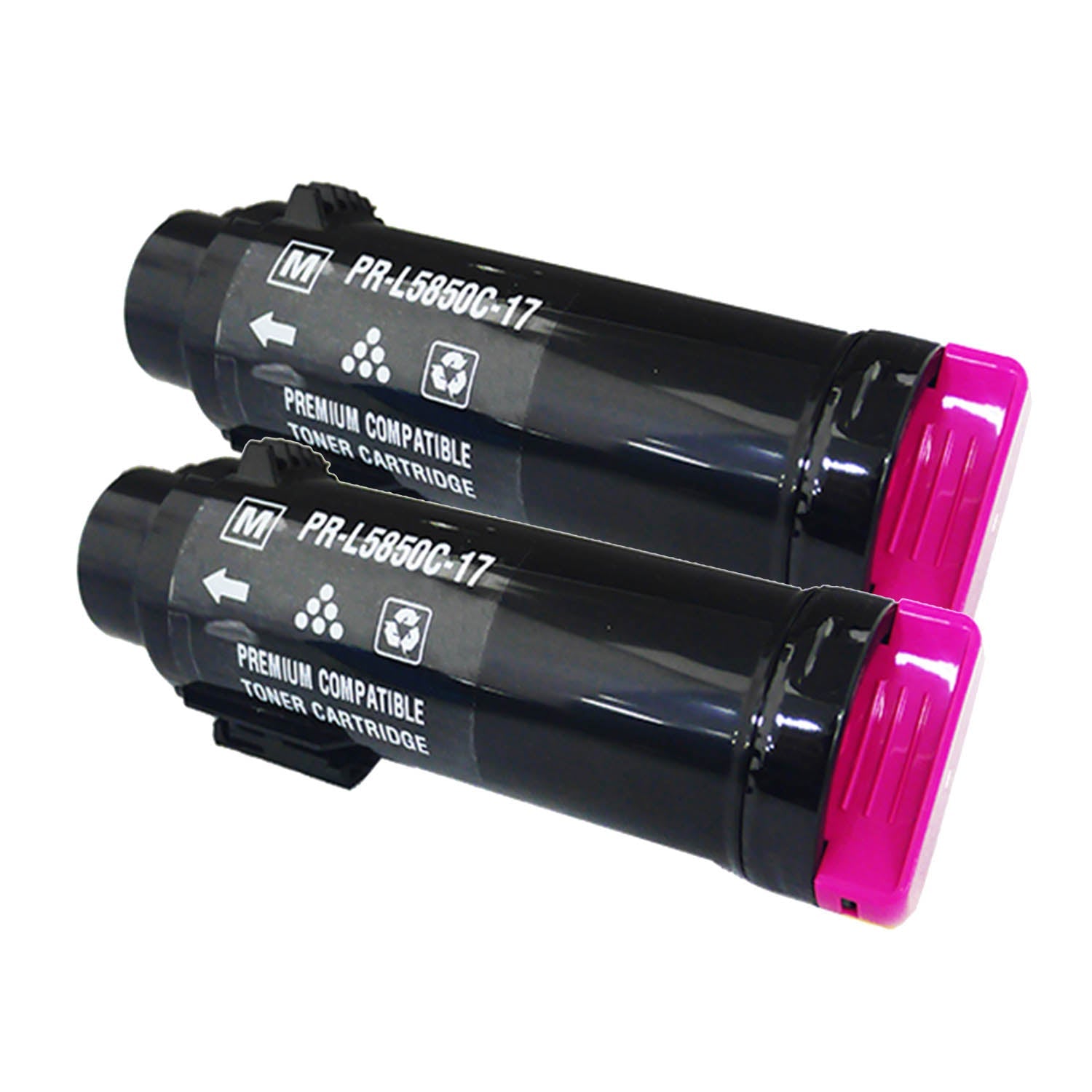 NEC用 PR-L5850C-17 互換トナー マゼンタ 大容量