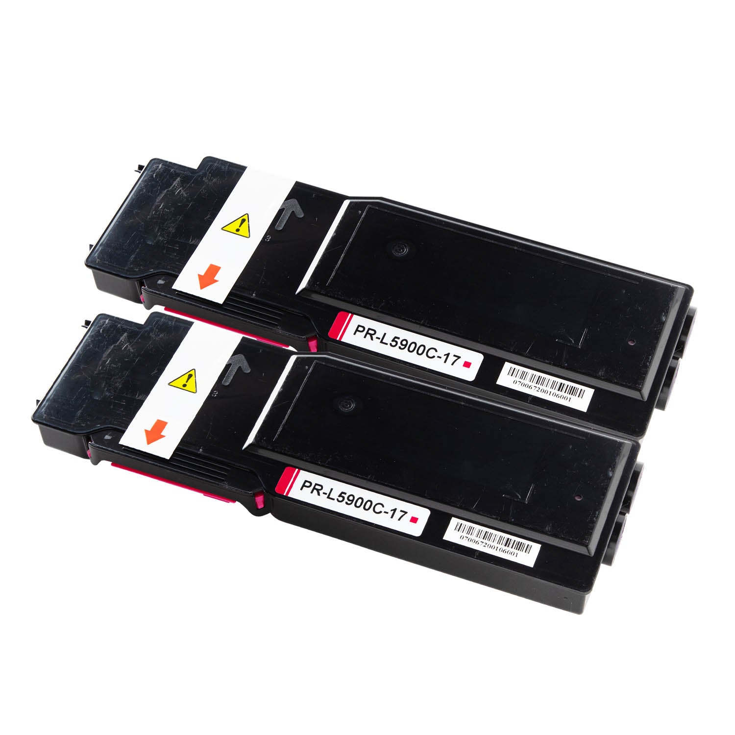 NEC用 PR-L5900C-17 リサイクルトナー マゼンタ 大容量