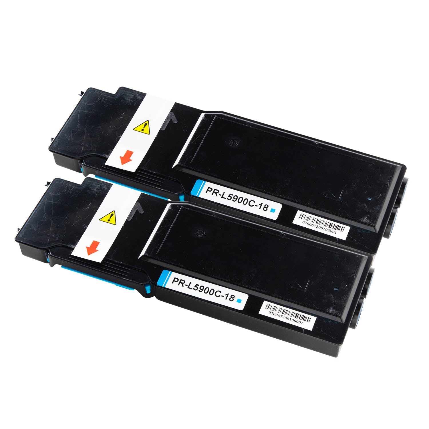 NEC用 PR-L5900C-18 リサイクルトナー シアン 大容量