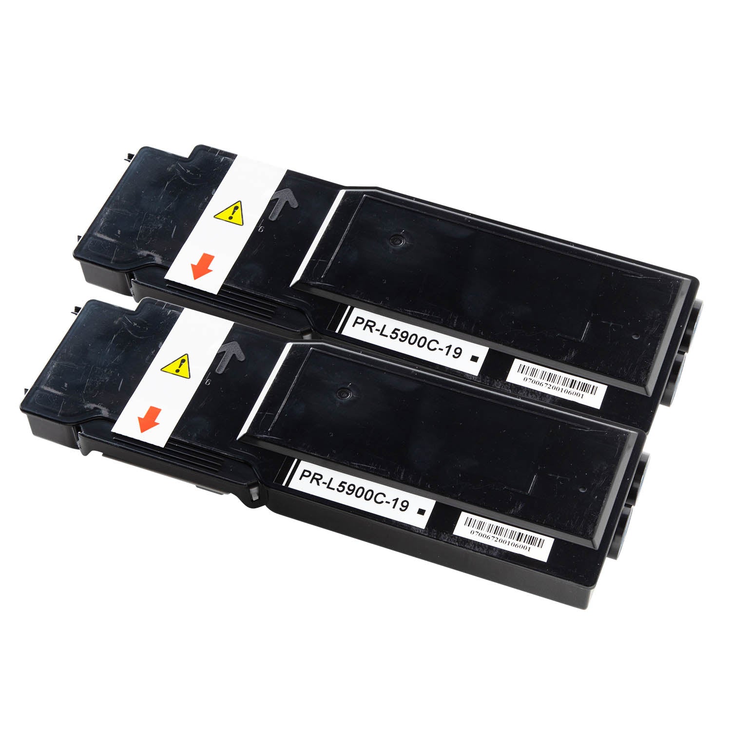 NEC用 PR-L5900C-19 リサイクルトナー ブラック 大容量