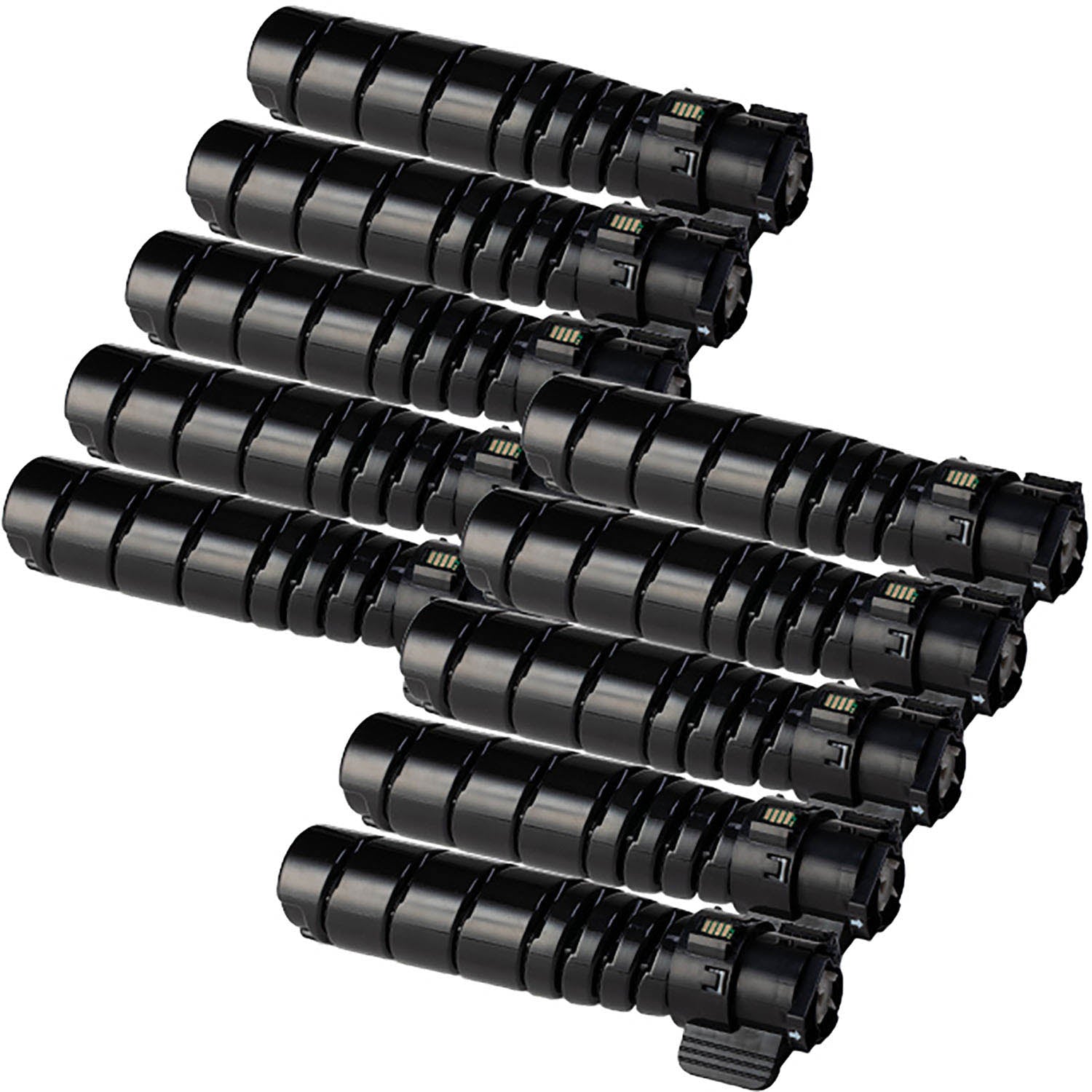 NEC用 PR-L8700-12 互換トナー ブラック 15K