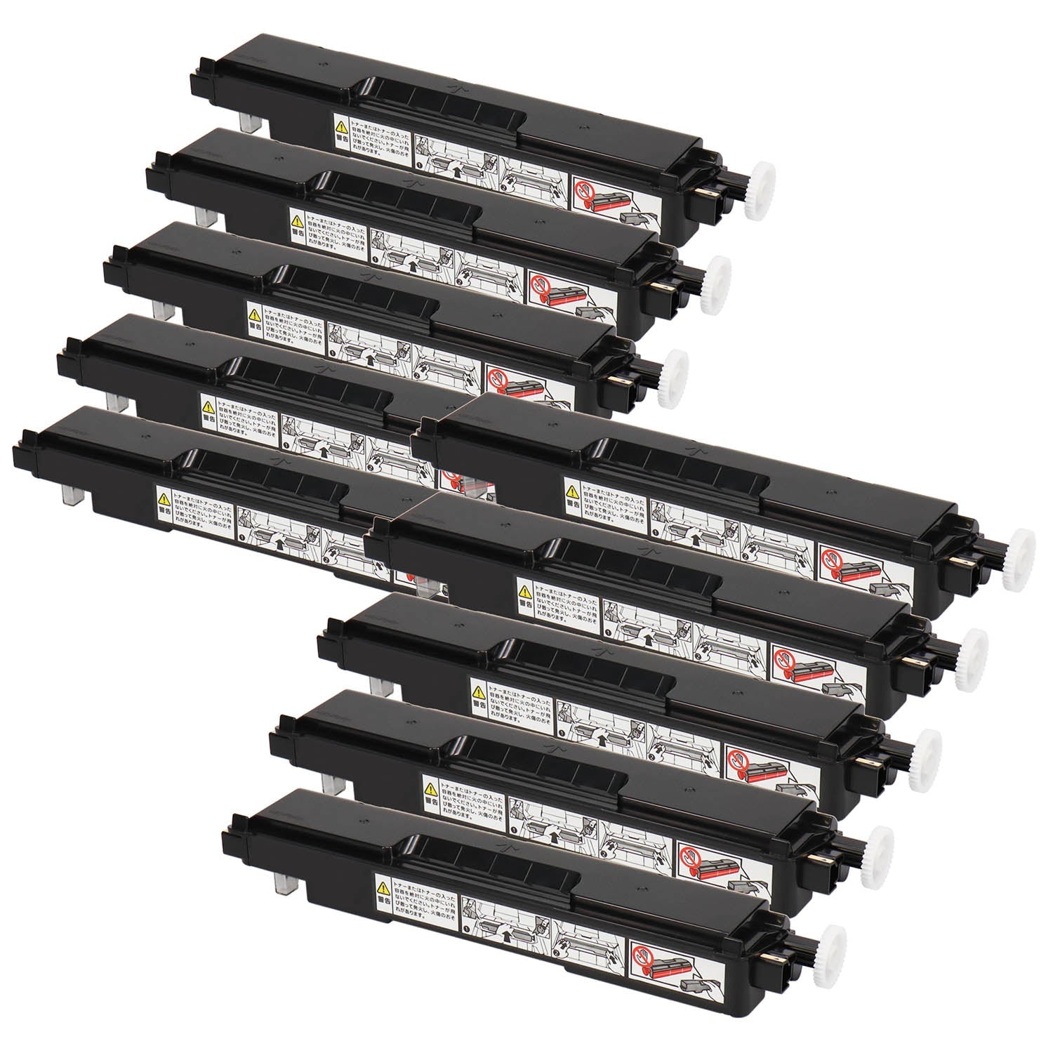 NEC用 PR-L9100C-33 リサイクル廃トナーボックス