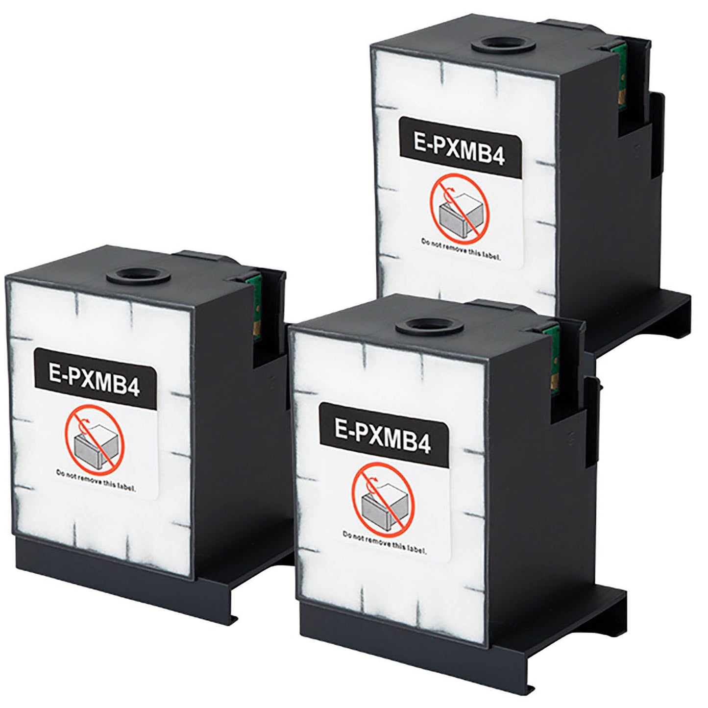 エプソン用 PXMB4 互換メンテナンスボックス