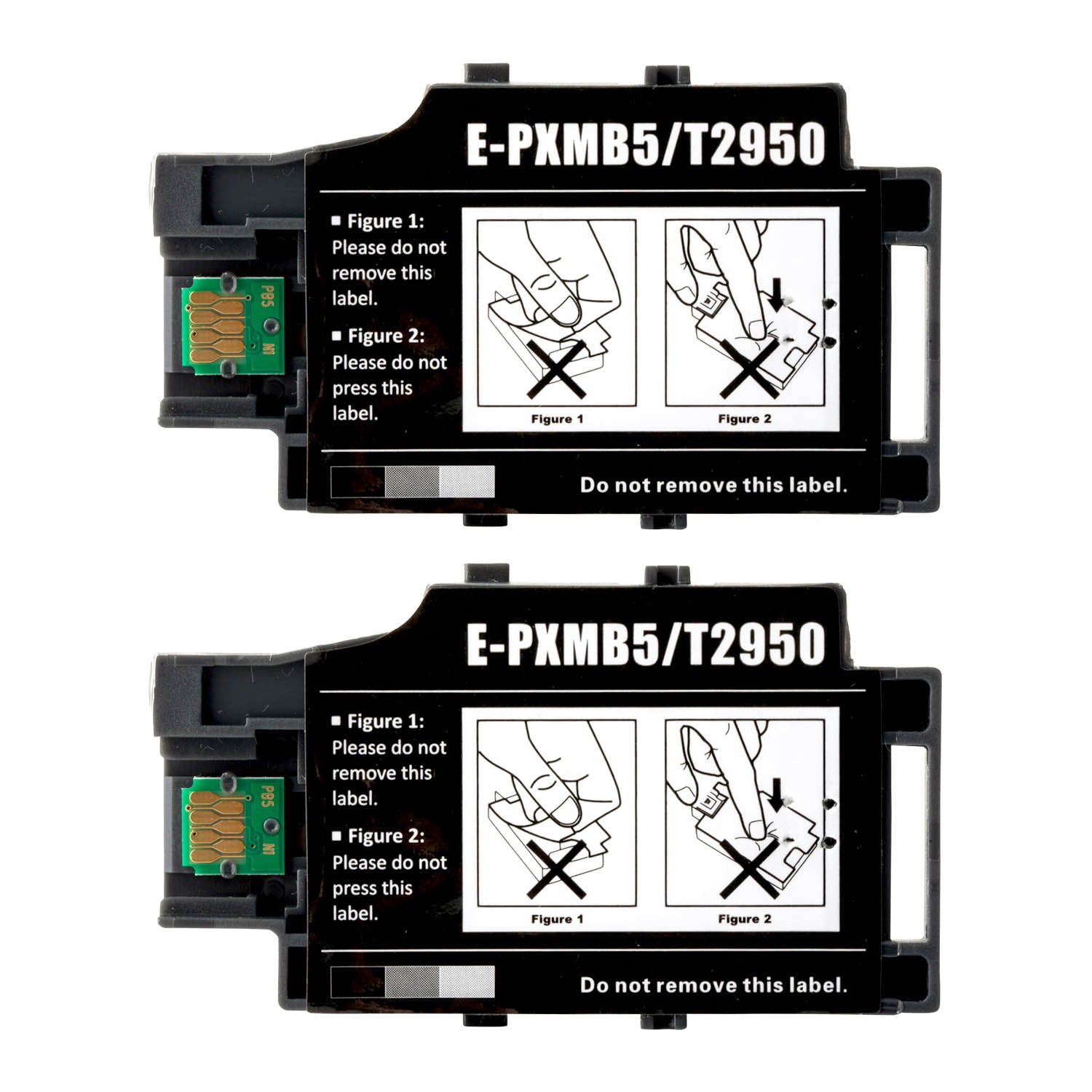 エプソン用 PXMB5 互換メンテナンスボックス