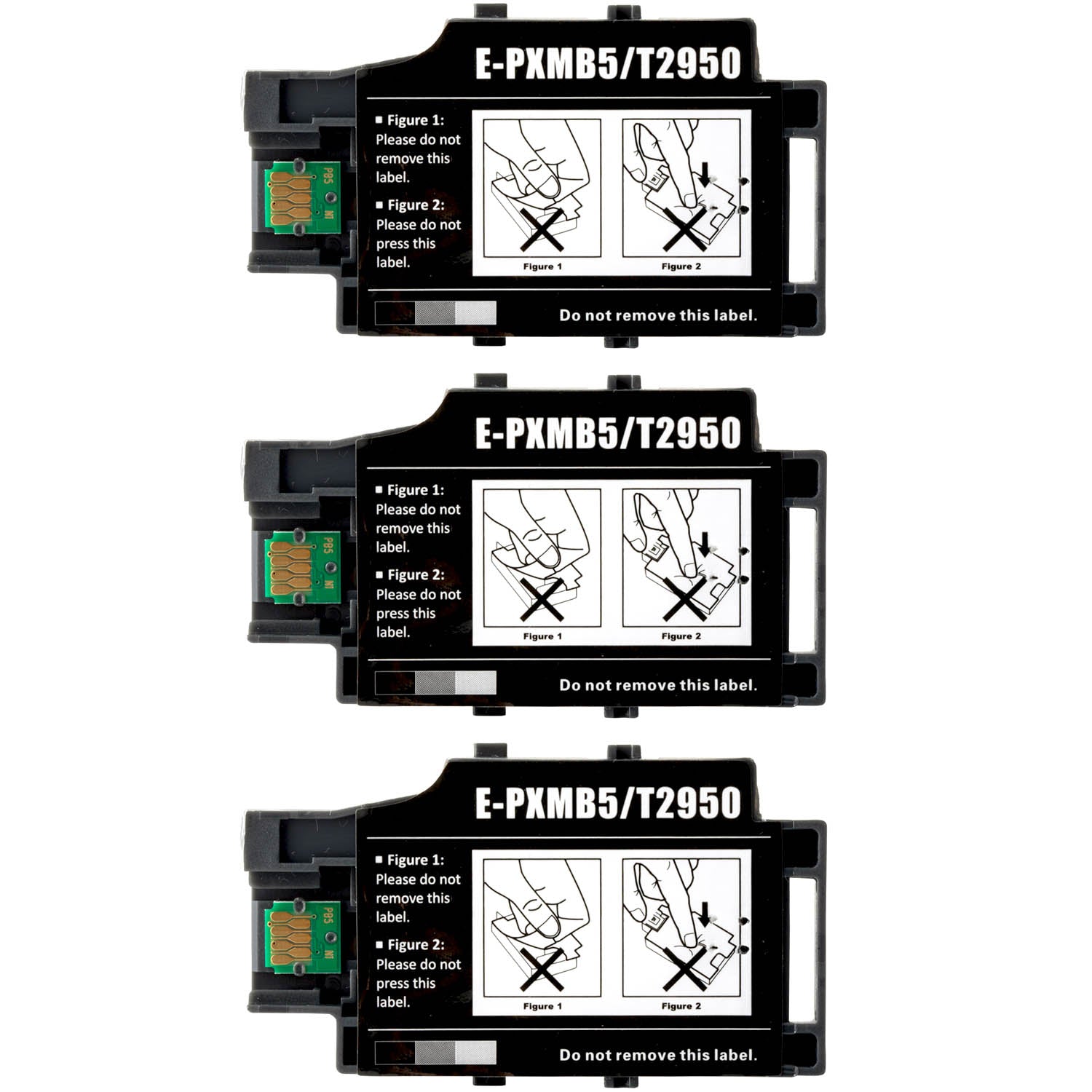 エプソン用 PXMB5 互換メンテナンスボックス