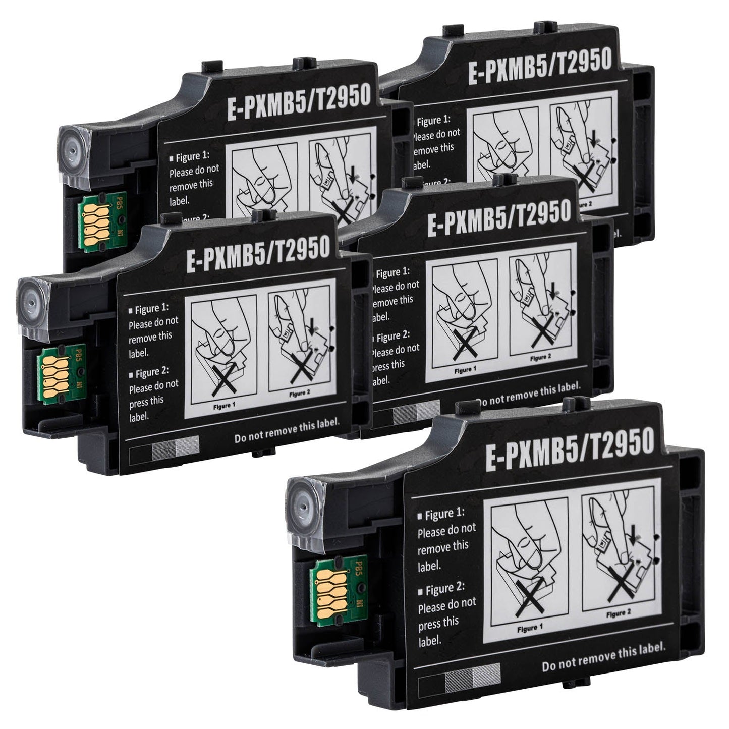 エプソン用 PXMB5 互換メンテナンスボックス