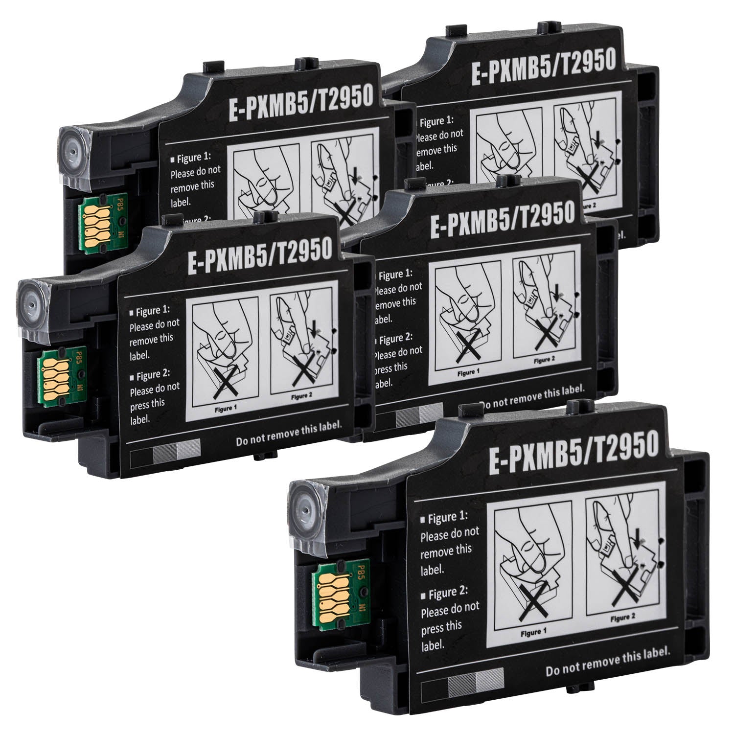 エプソン用 PXMB5 互換メンテナンスボックス