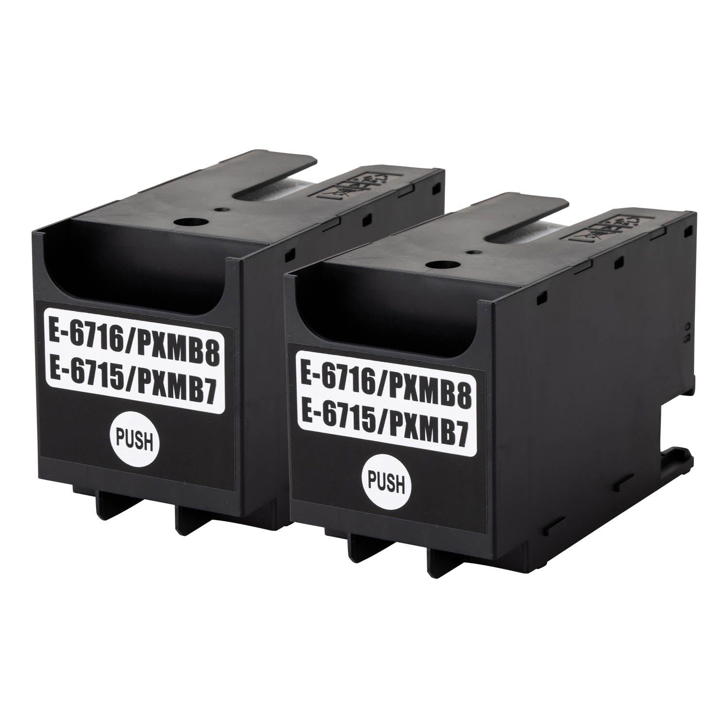 エプソン用 PXMB7(PXMB8) 互換メンテナンスボックス