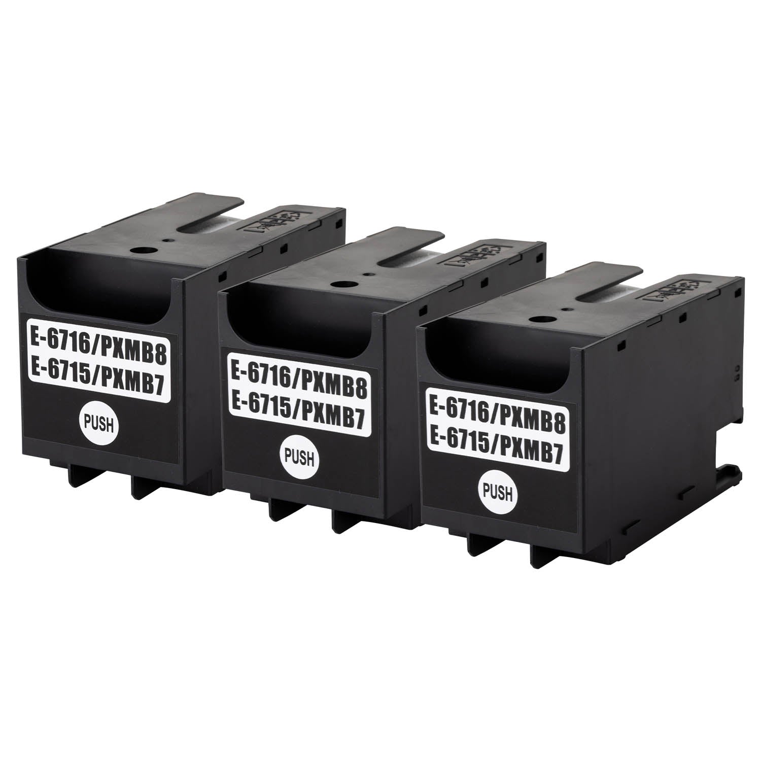 エプソン用 PXMB7(PXMB8) 互換メンテナンスボックス