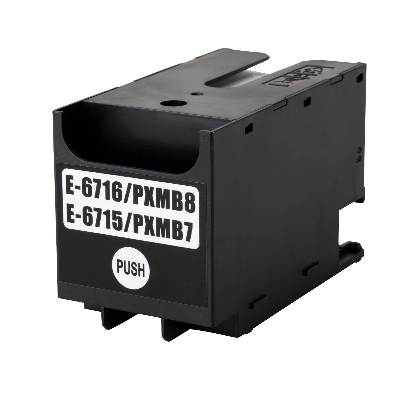 エプソン用 PXMB7(PXMB8) 互換メンテナンスボックス