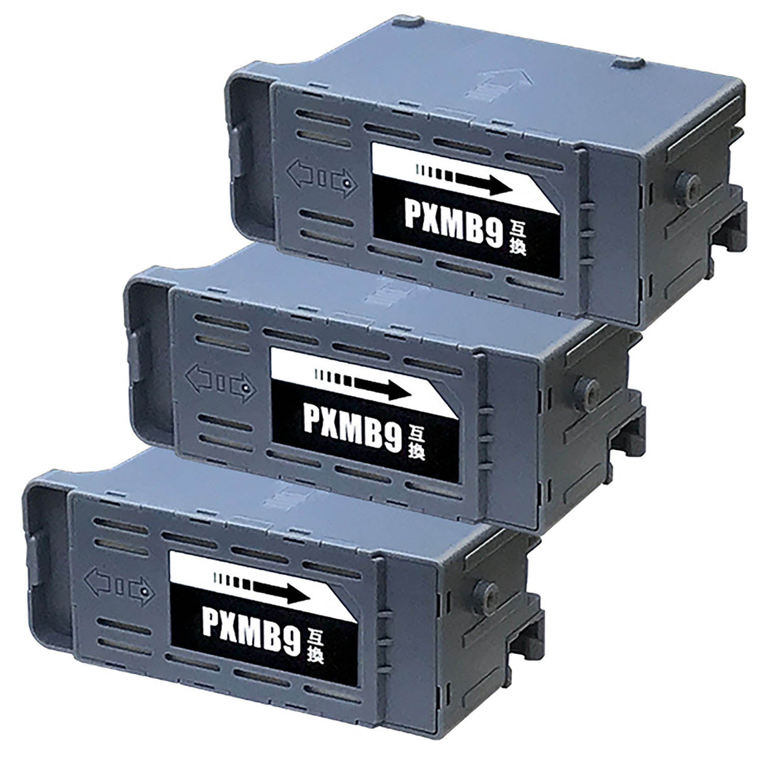 エプソン用 PXMB9 互換メンテナンスボックス