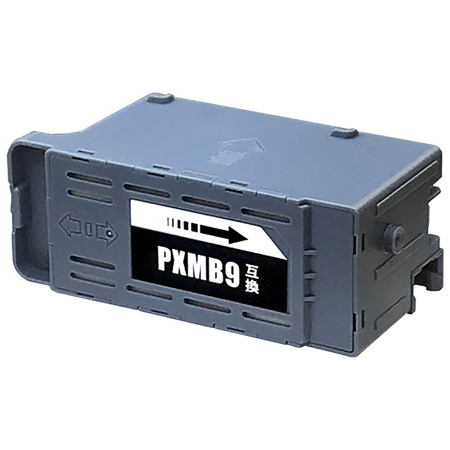 エプソン用 PXMB9 互換メンテナンスボックス