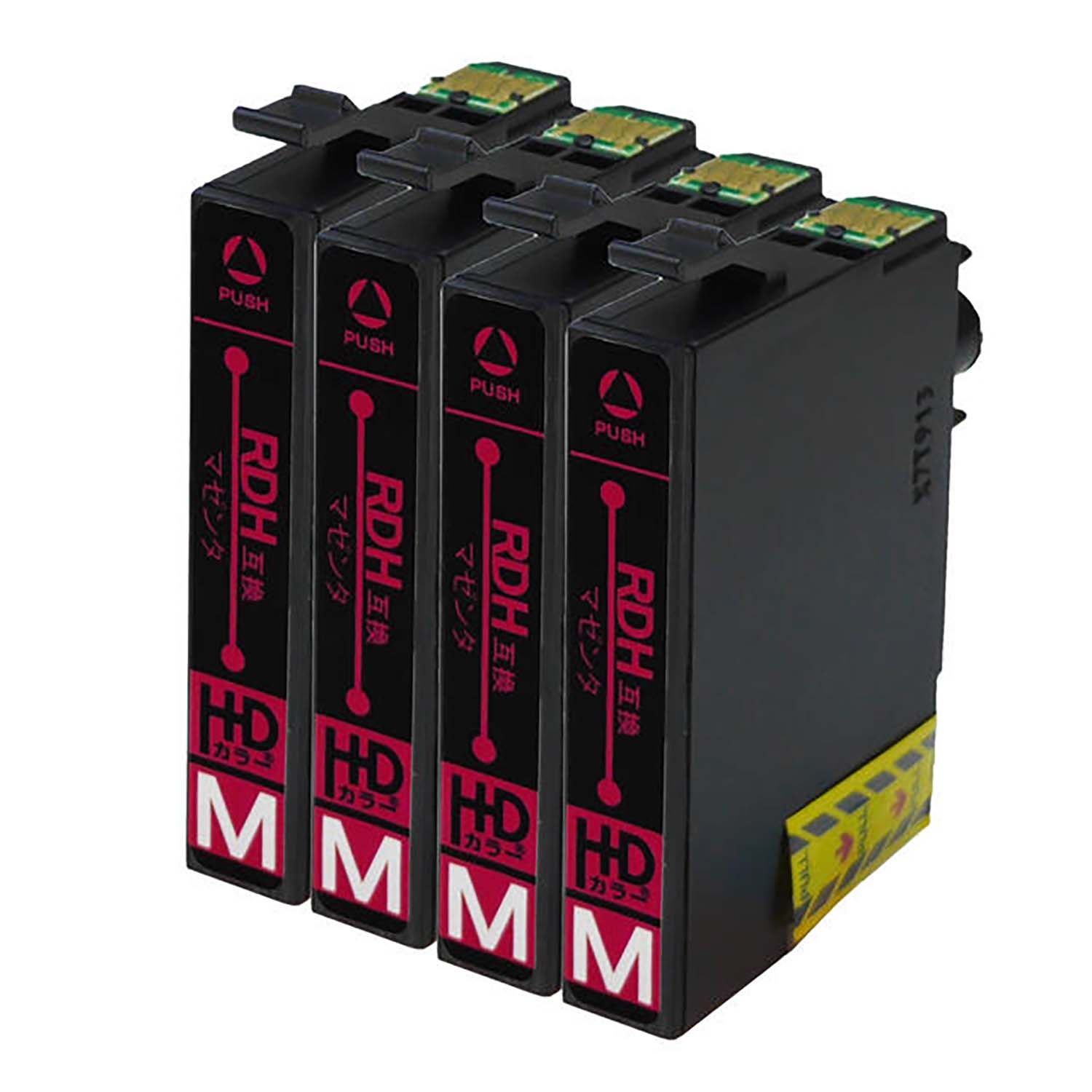 エプソン用 RDH-M 互換インク