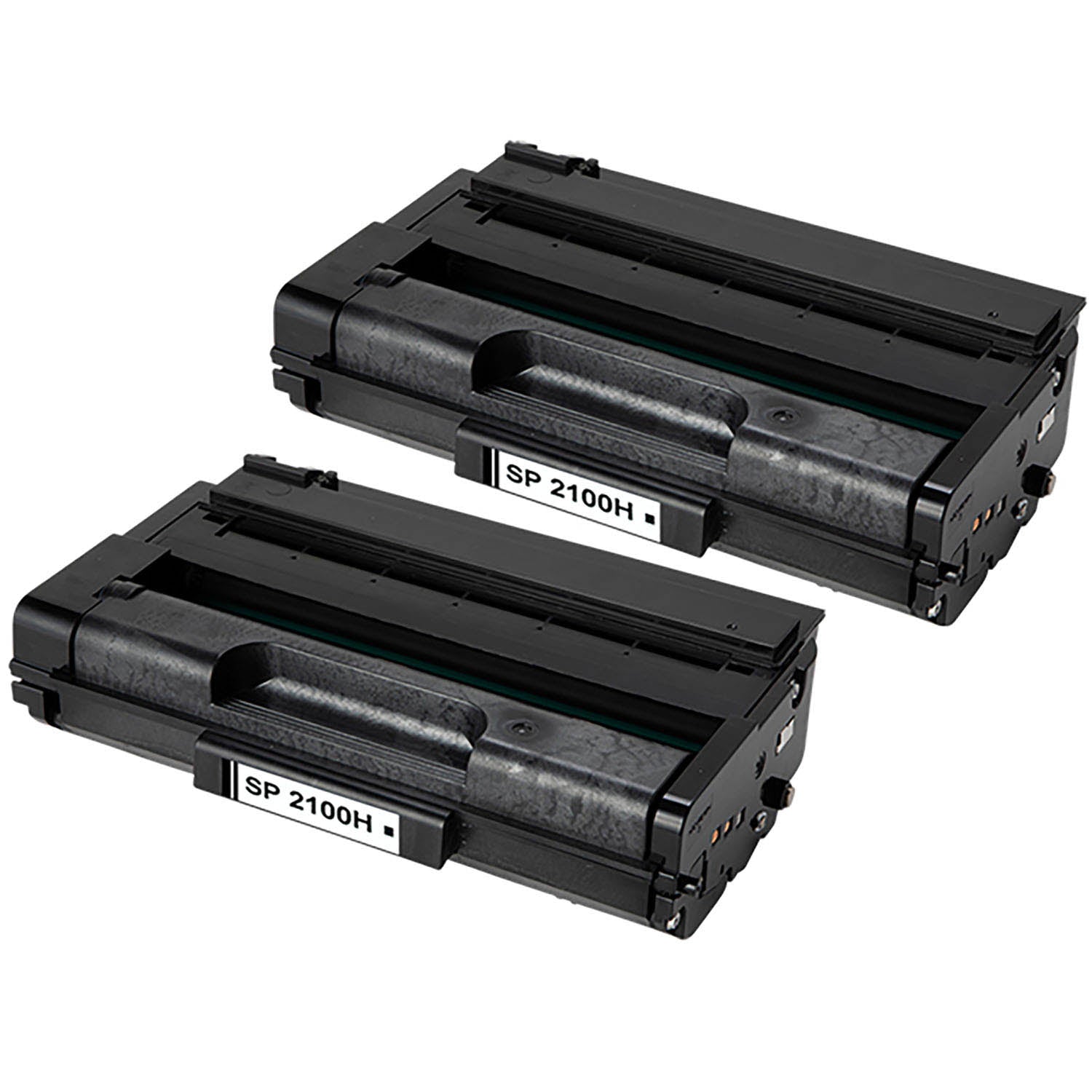 リコー用 SP 2100H 国内リサイクルトナー ブラック 大容量