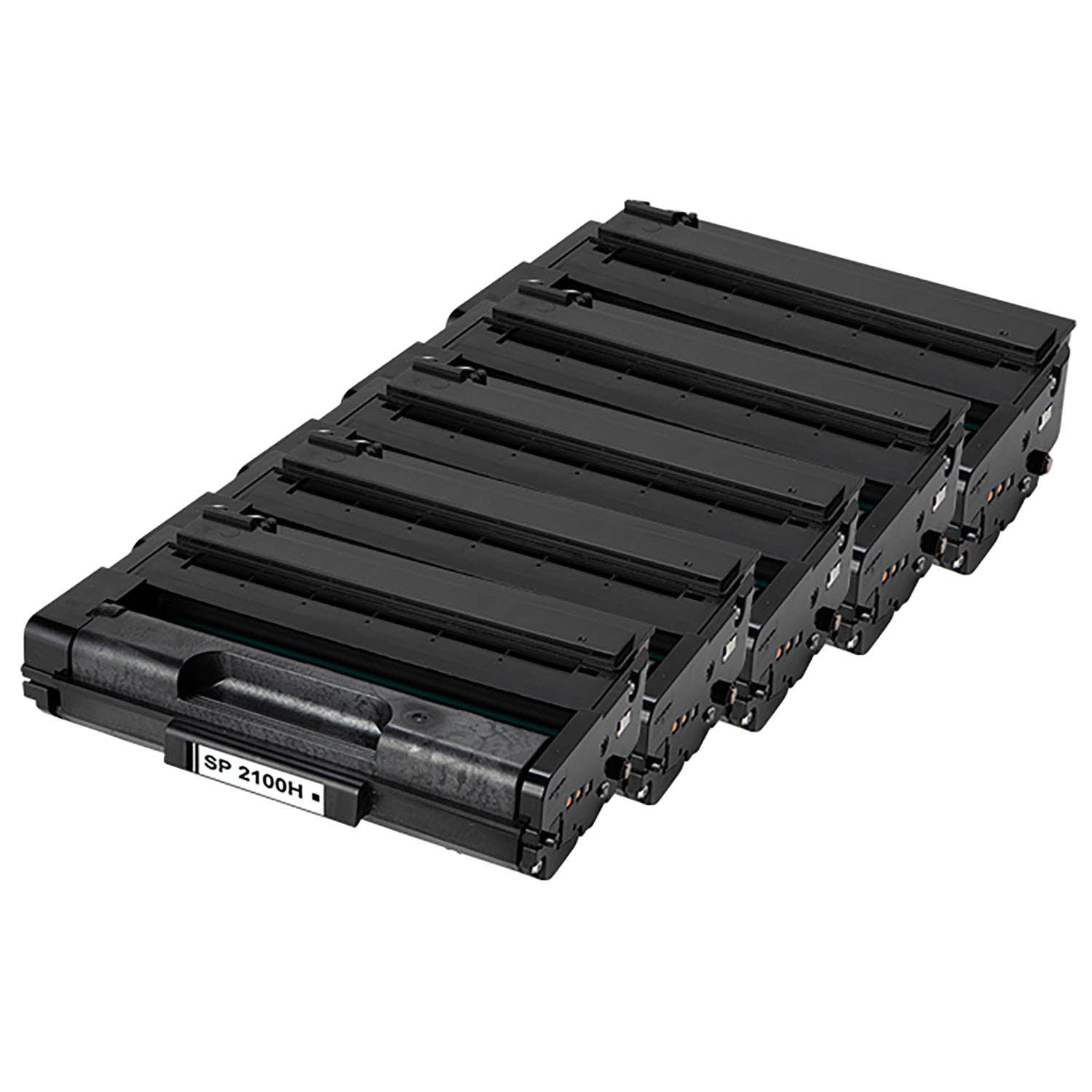 リコー用 SP 2100H 国内リサイクルトナー ブラック 大容量