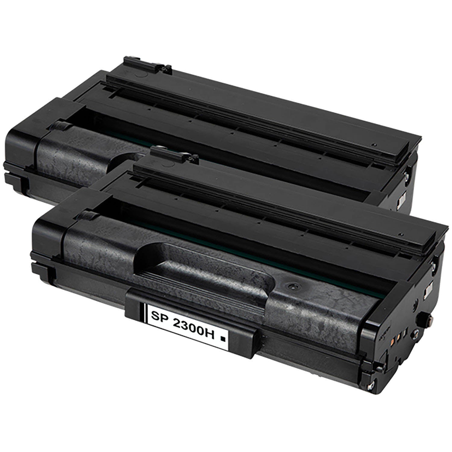 リコー用 SP 2300H リサイクルトナー ブラック 大容量