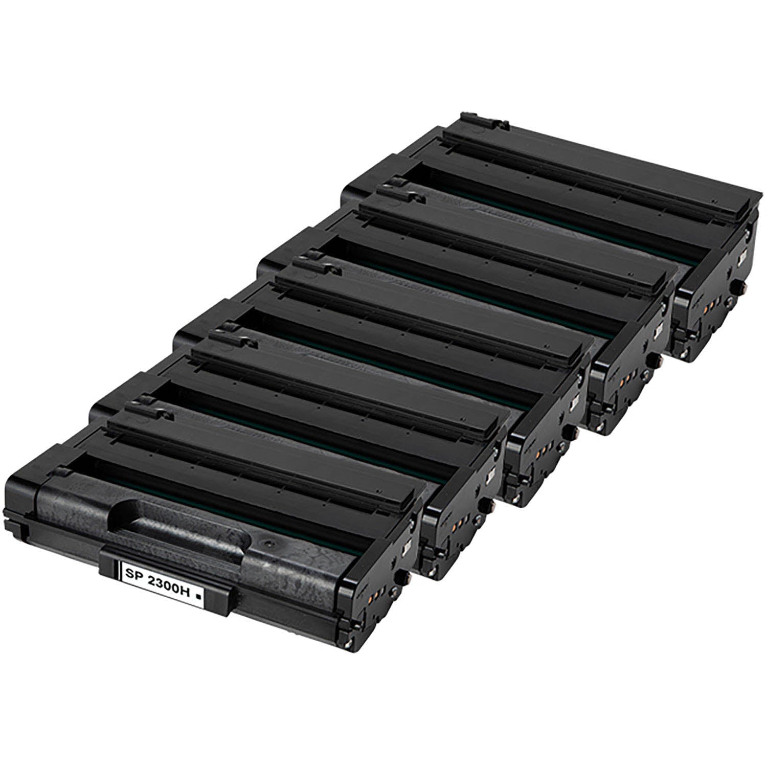 リコー用 SP 2300H リサイクルトナー ブラック 大容量