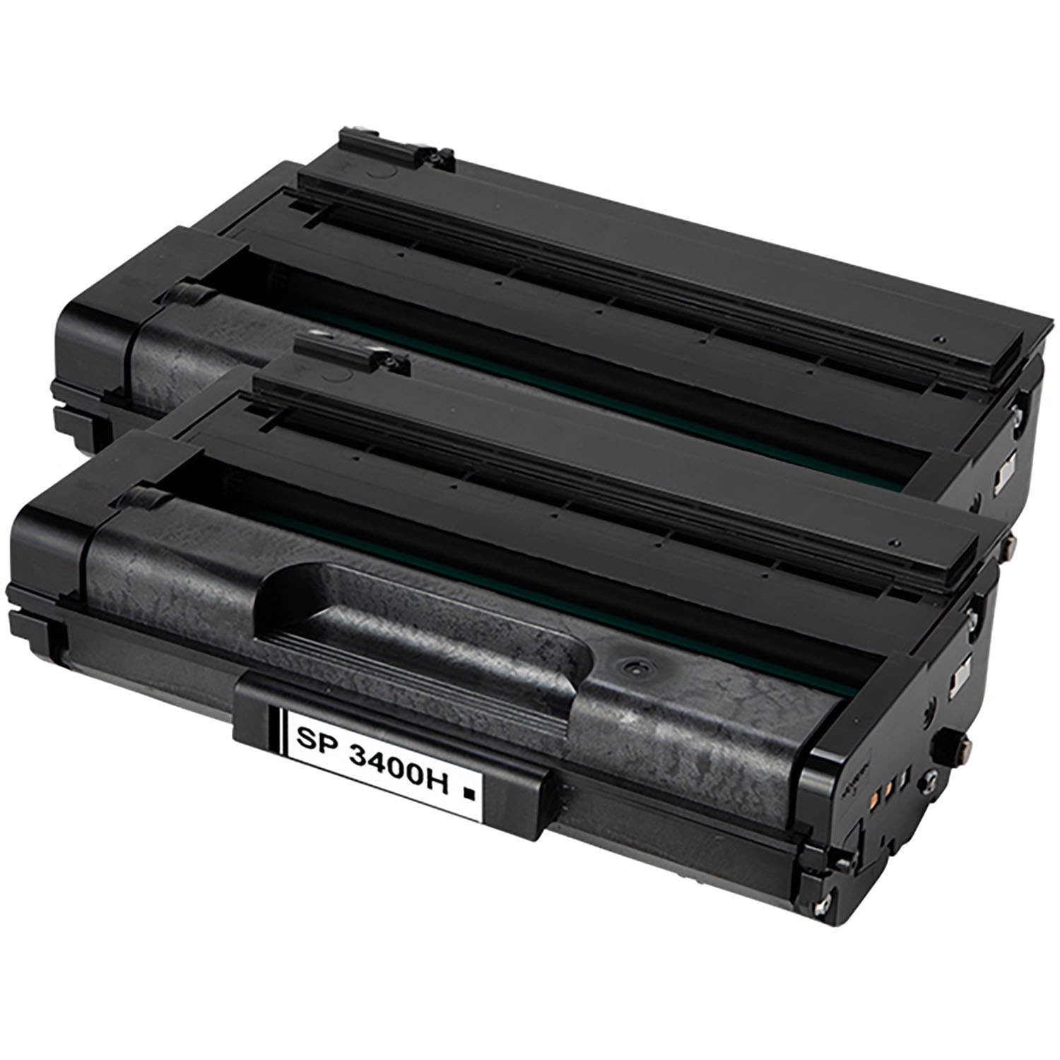 リコー用 SP 3400H 国内リサイクルトナー ブラック 大容量