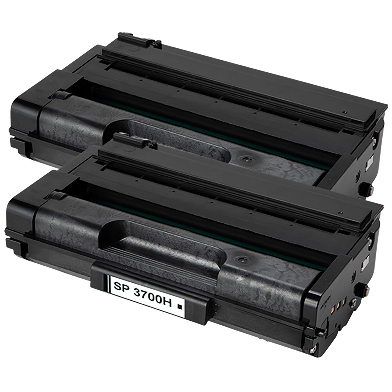 リコー用 SP 3700H 国内リサイクルトナー ブラック 大容量