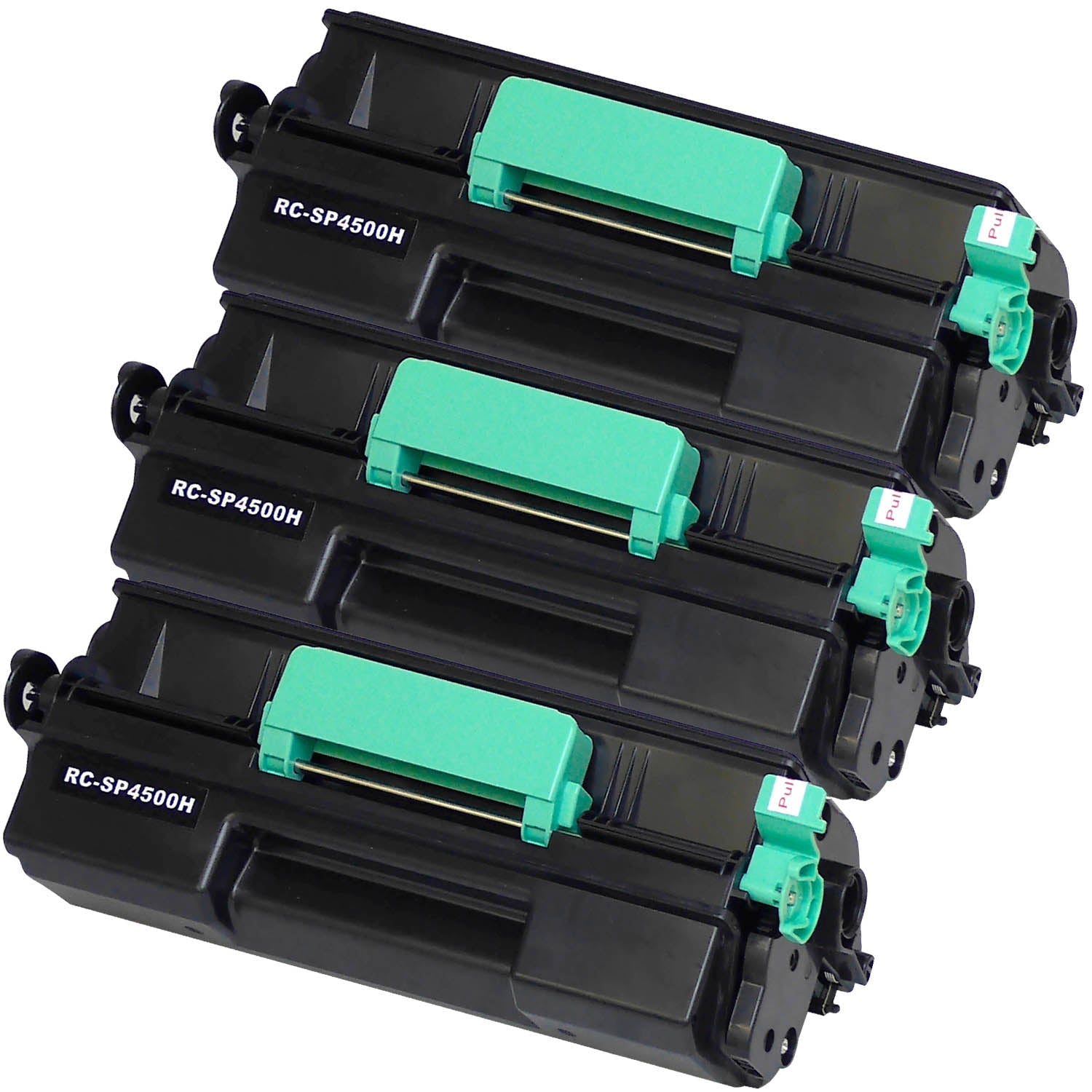 リコー用 SP 4500H 互換トナー ブラック 大容量 - インクのチップス本店