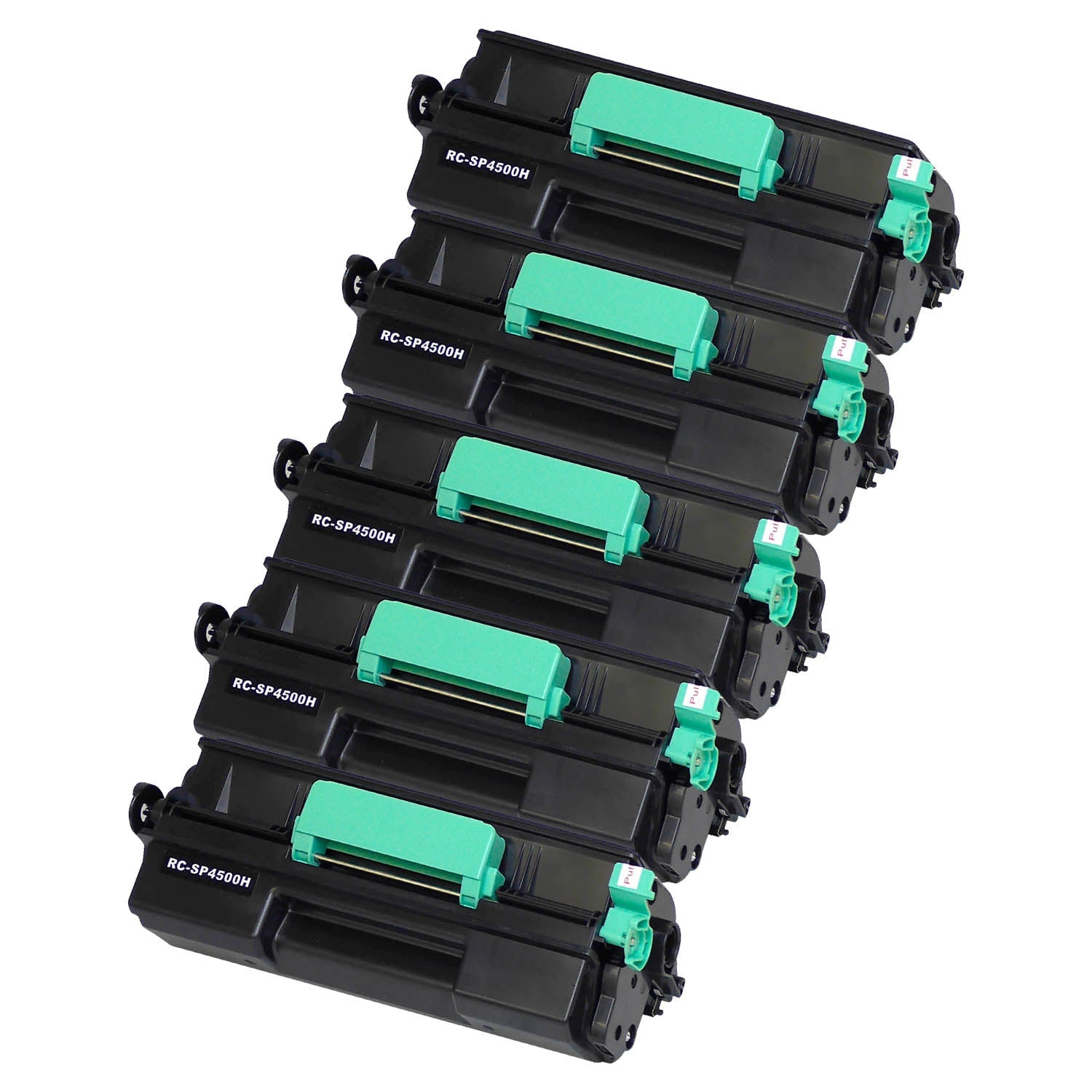 リコー用 SP 4500H 互換トナー ブラック 大容量 - インクのチップス本店