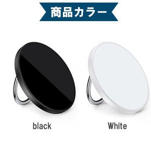 3in1マグネット式ワイヤレス充電器