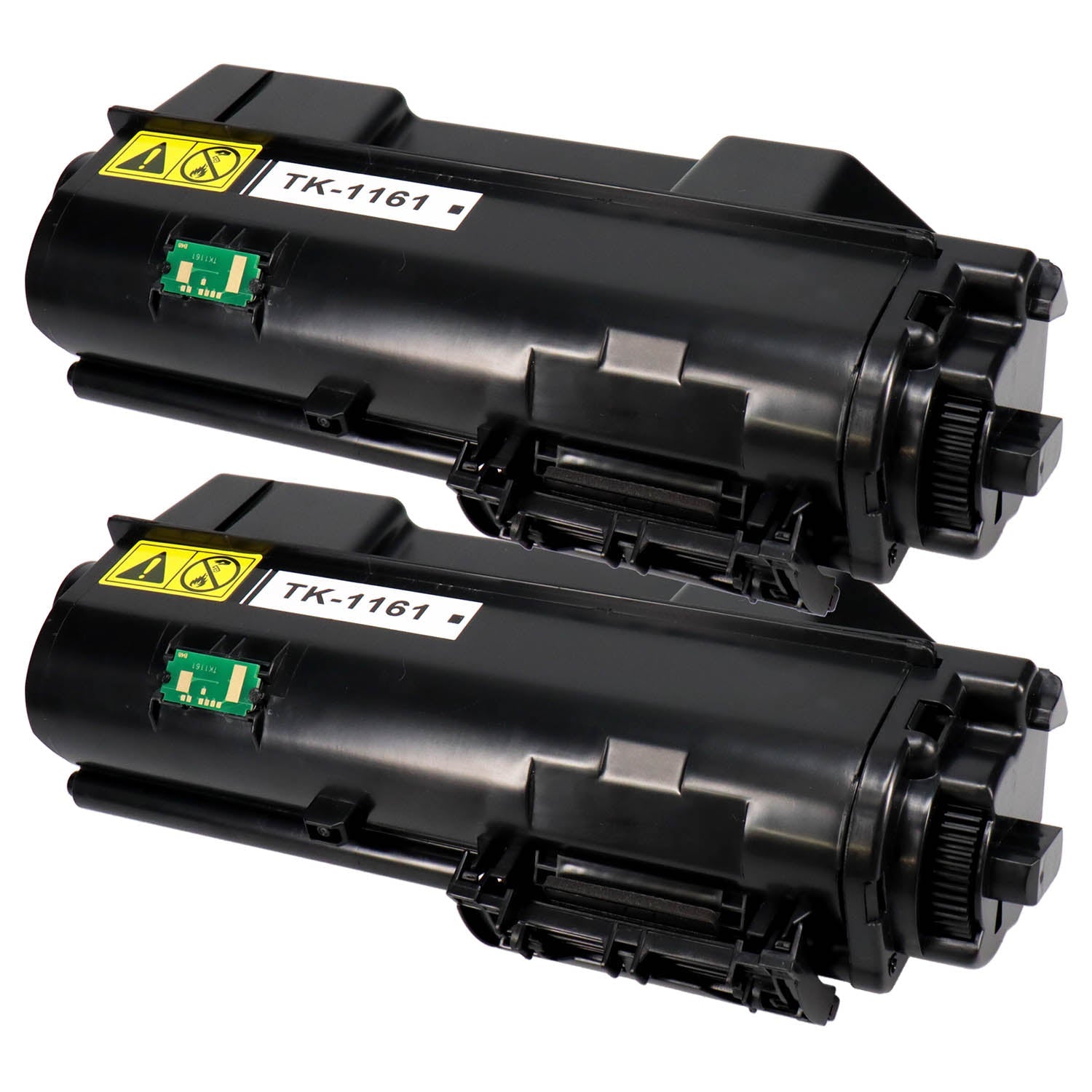 京セラ用 TK-1161 互換トナー ブラック