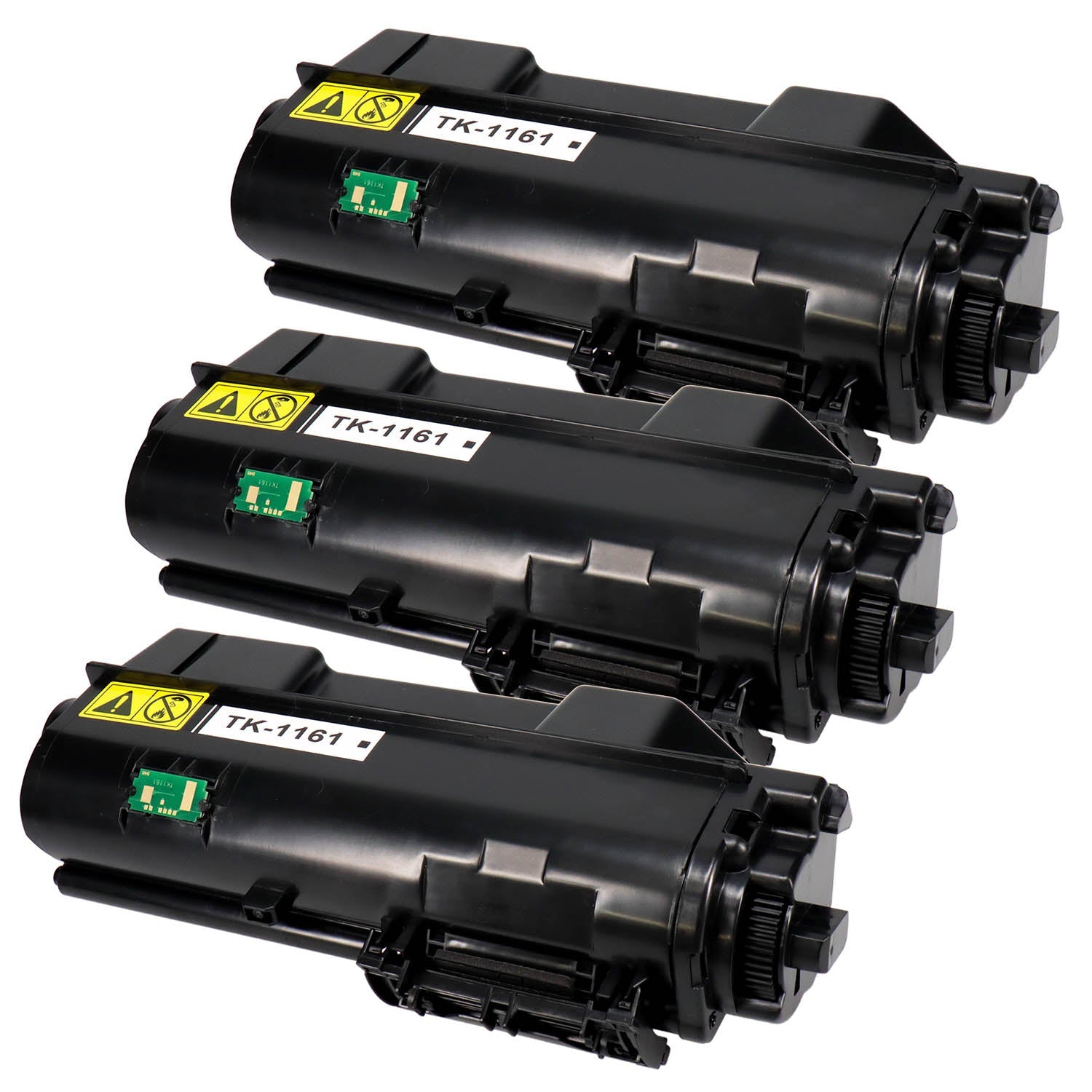 京セラ用 TK-1161 互換トナー ブラック