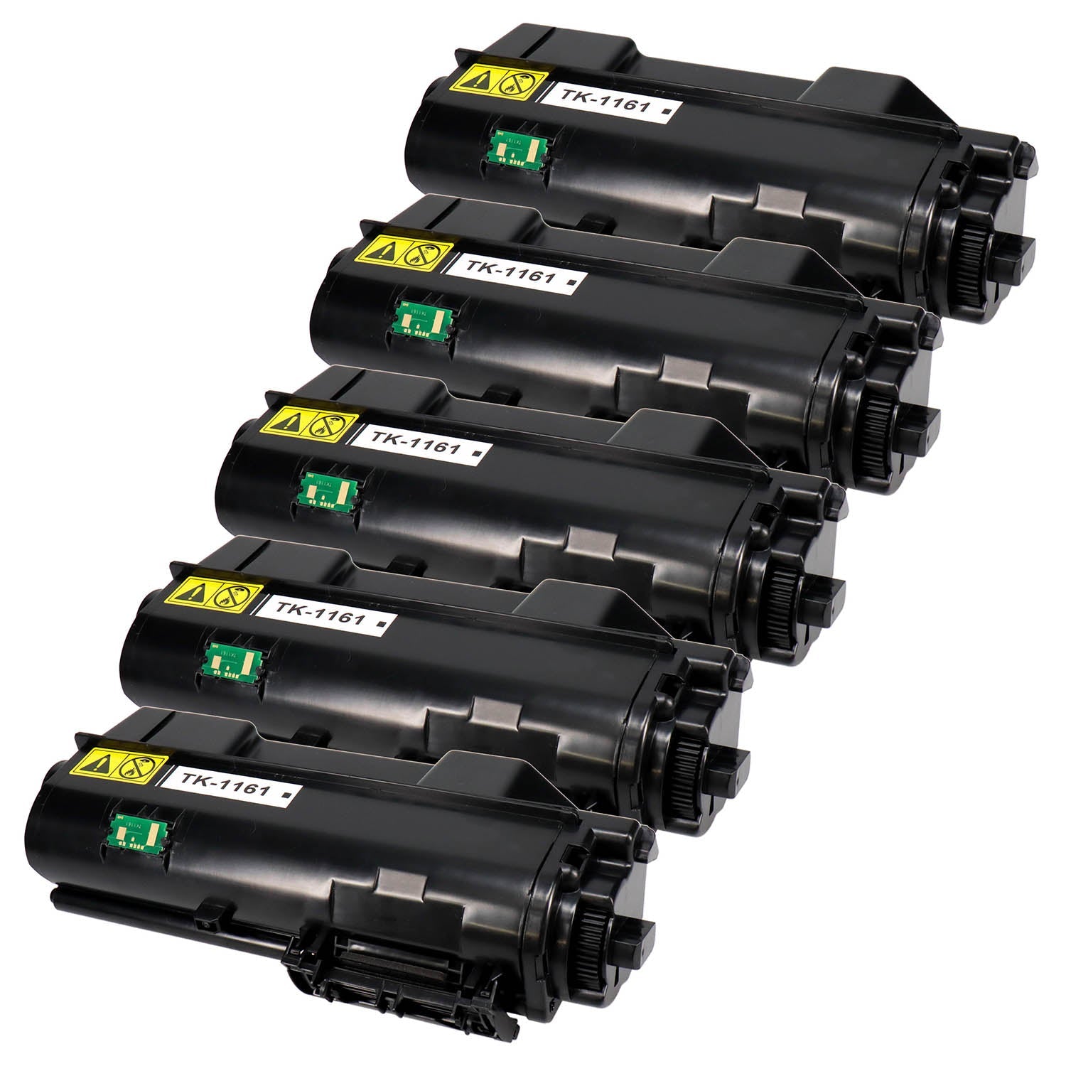 京セラ用 TK-1161 互換トナー ブラック