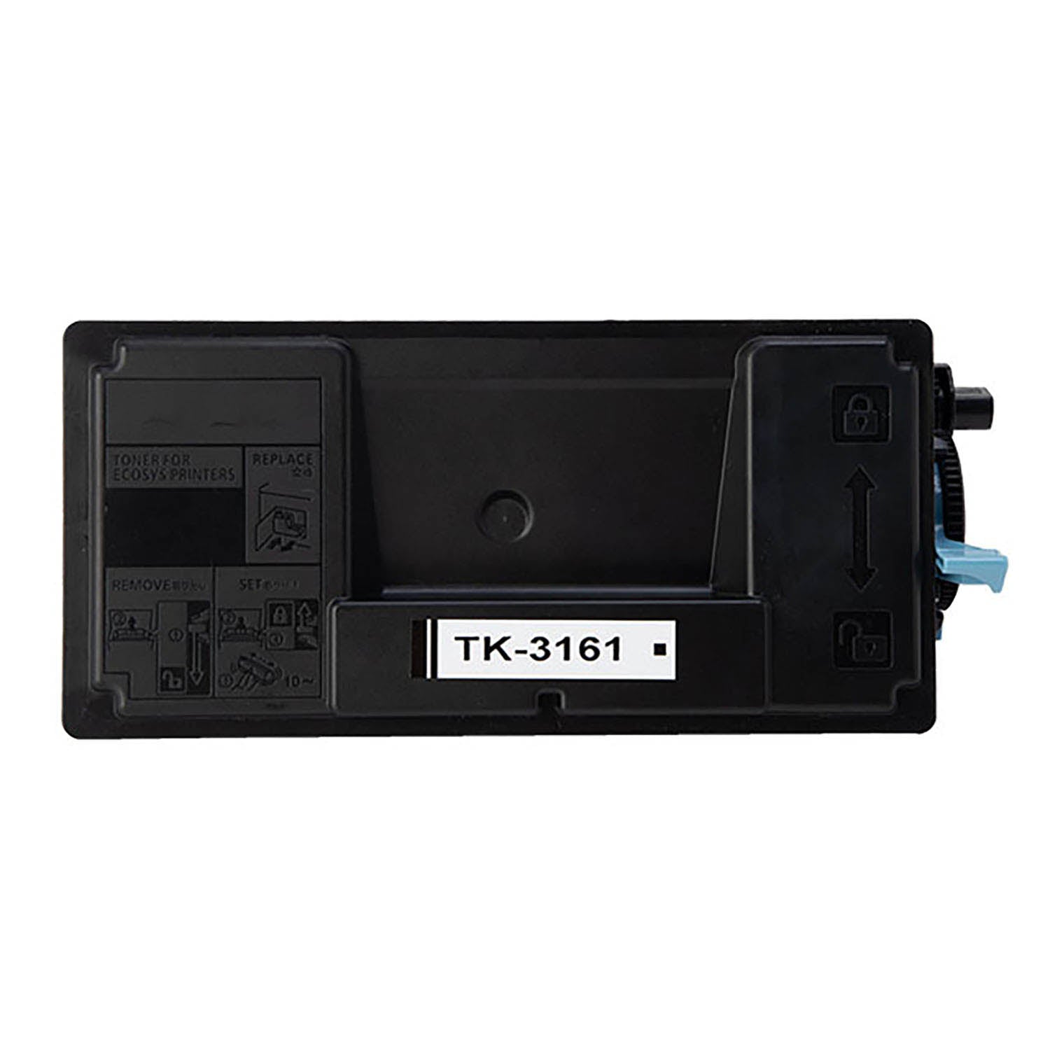 トナーTK-3161KYOCERA TK-3161トナー　3本セット