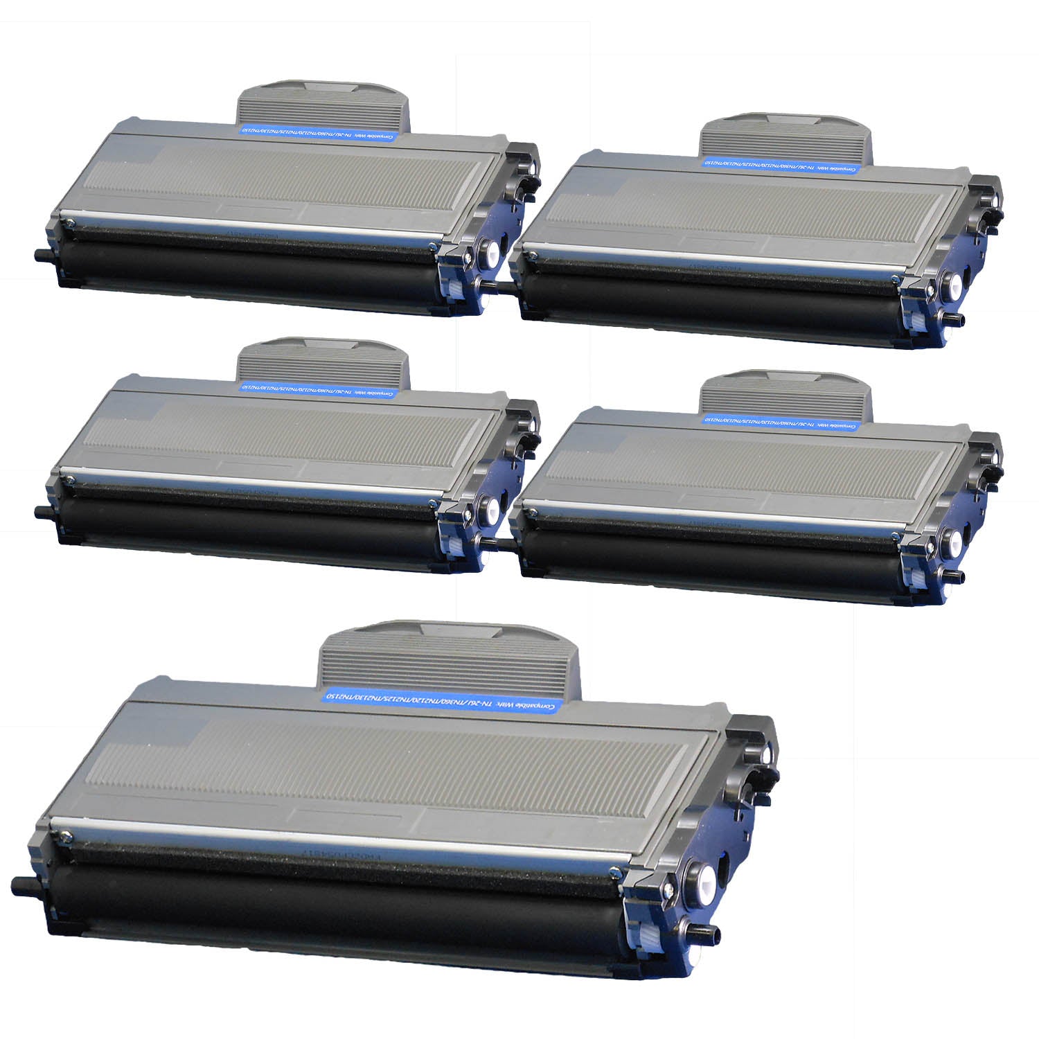 ブラザー用 TN-26J 互換トナー ブラック