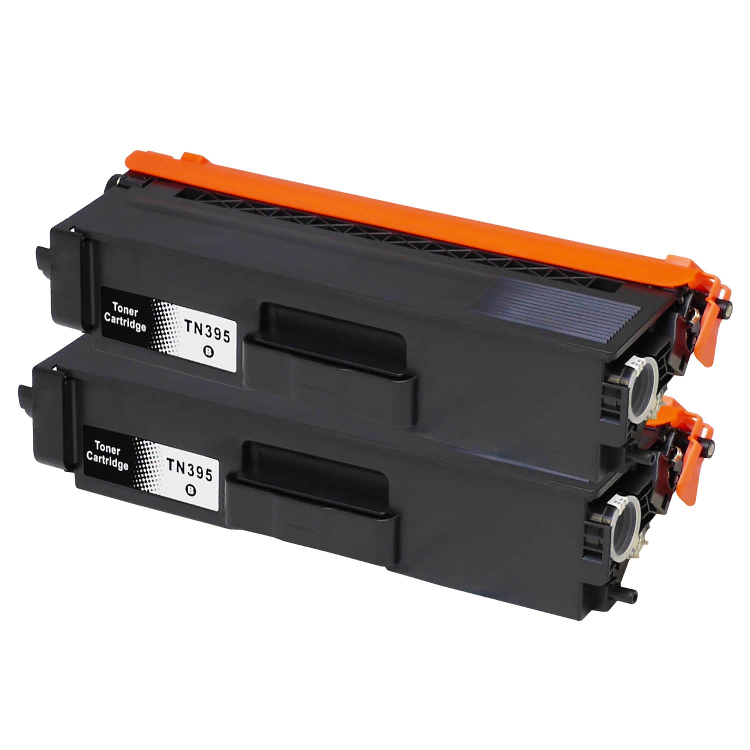 ブラザー用 TN-395BK 互換トナー ブラック