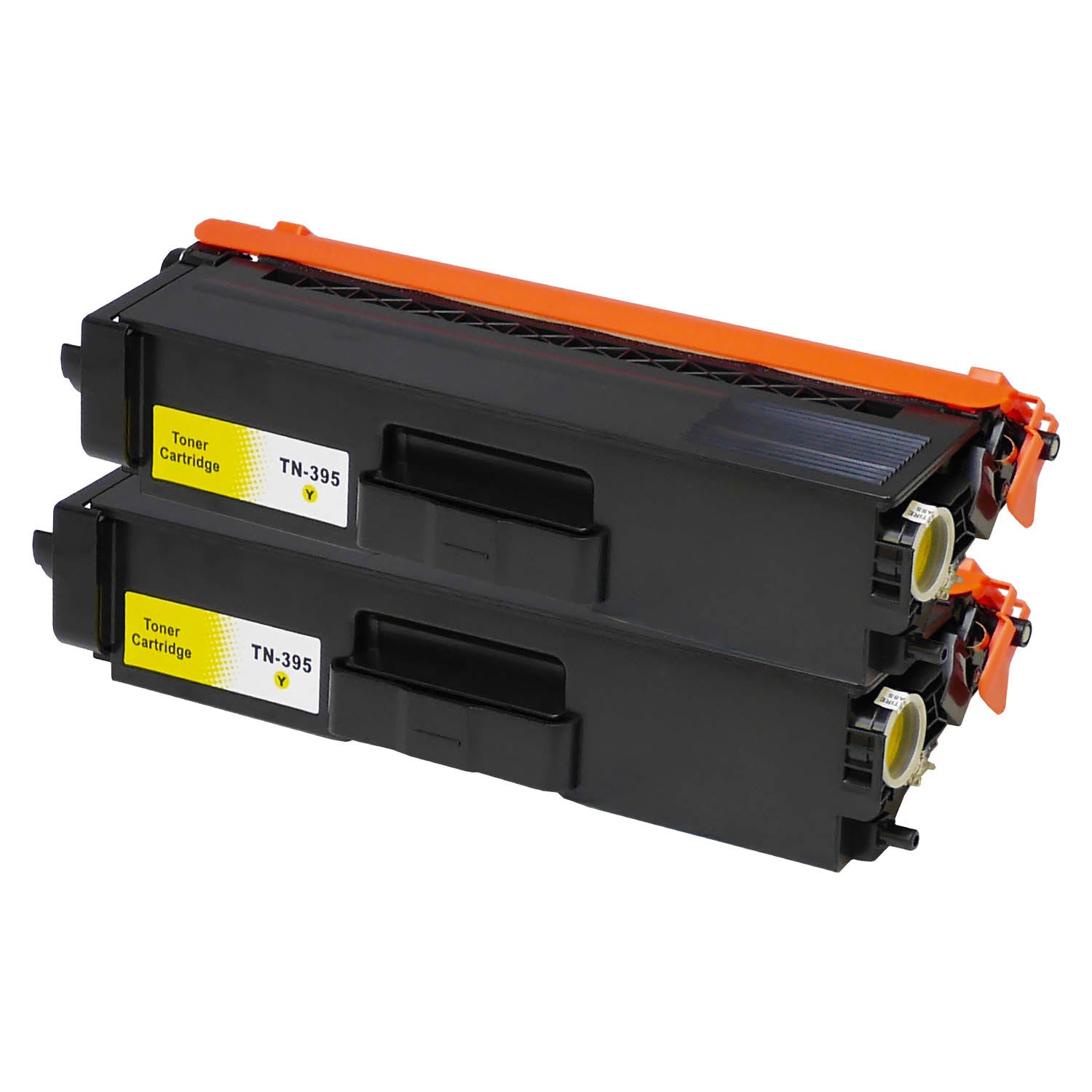 ブラザー用 TN-395Y 互換トナー イエロー