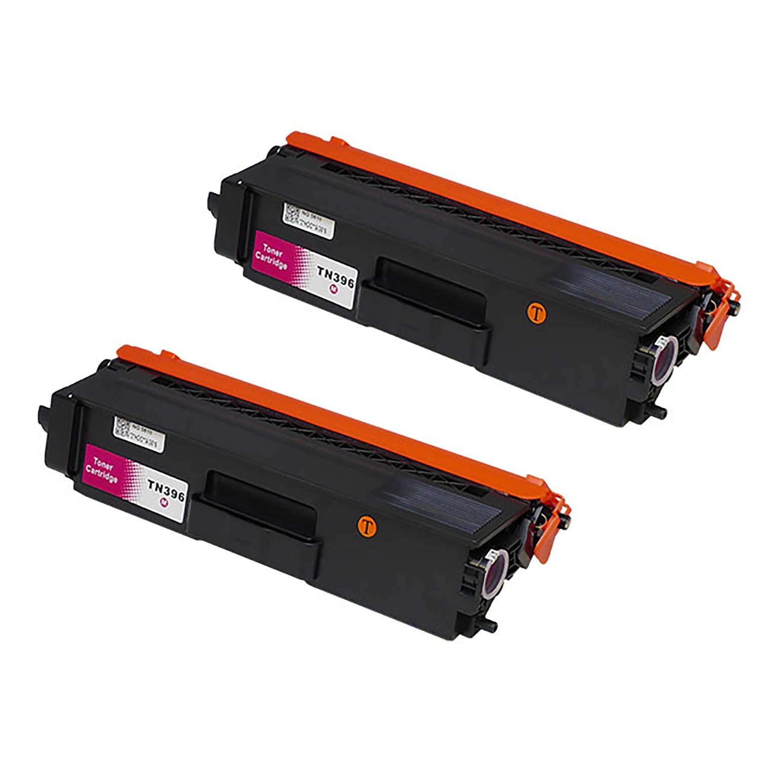 ブラザー用 TN-396M 互換トナー マゼンタ