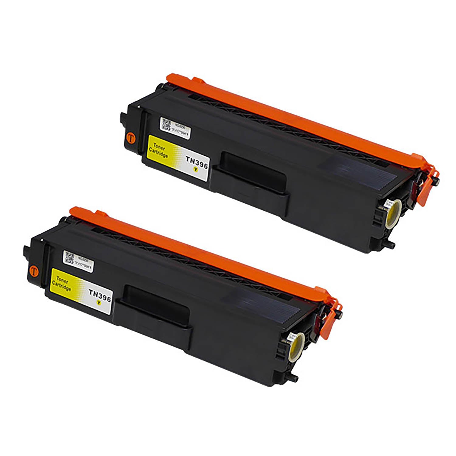 ブラザー用 TN-396Y 互換トナー イエロー