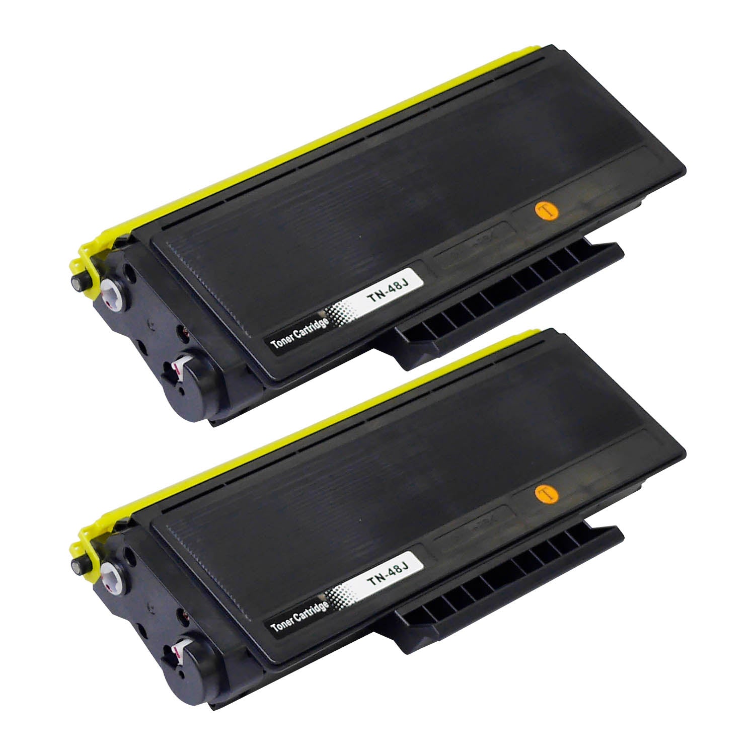 ブラザー用 TN-48J 互換トナー ブラック