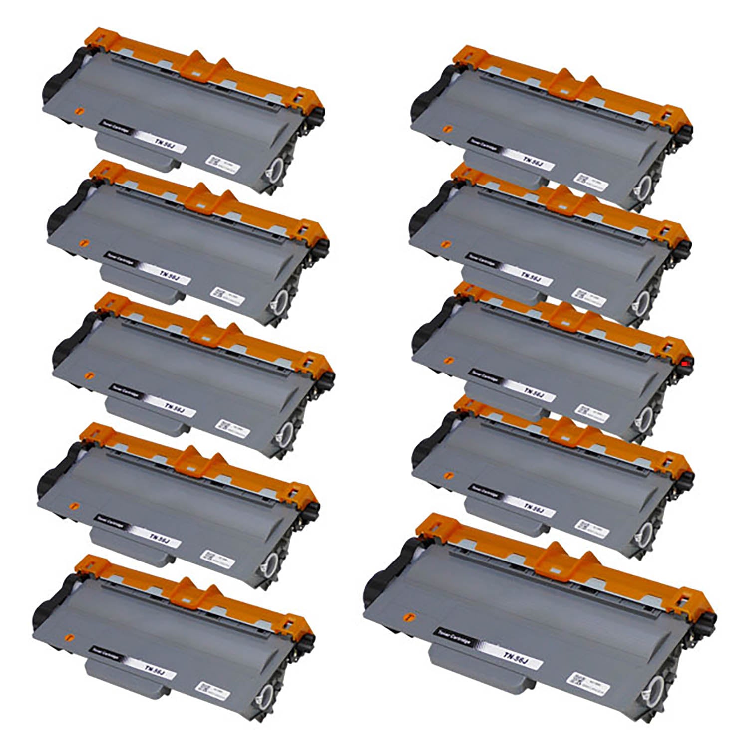 ブラザー用 TN-56J 互換トナー ブラック