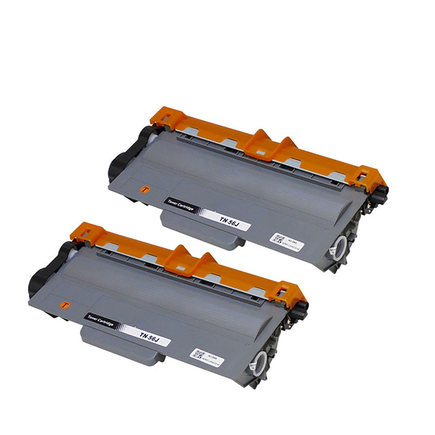 ブラザー用 TN-56J 互換トナー ブラック