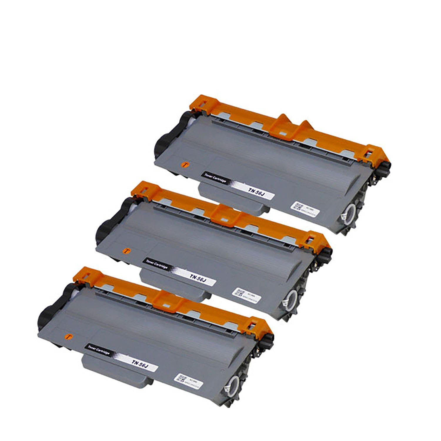 ブラザー用 TN-56J 互換トナー ブラック