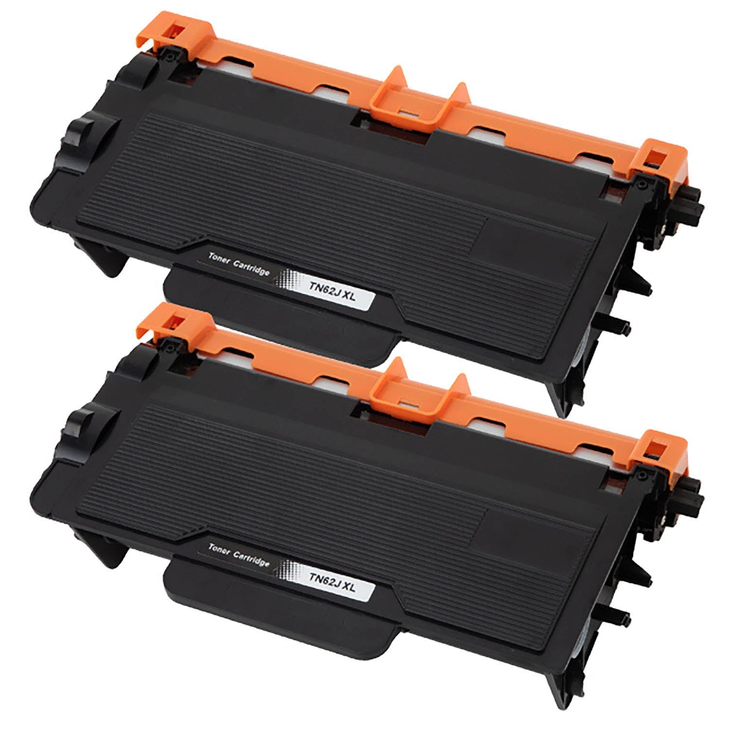 ブラザー用 TN-62JXL 互換トナー ブラック 超大容量