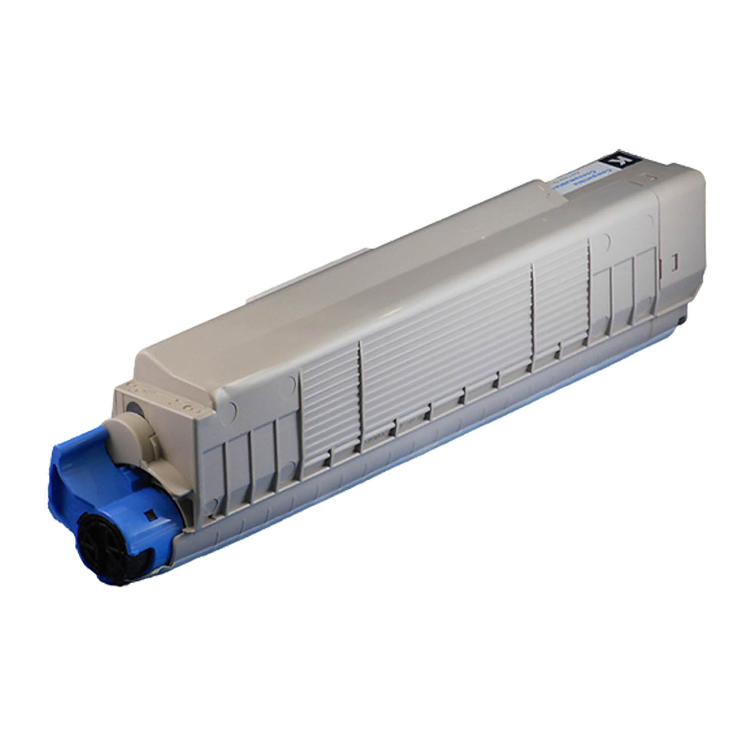 OKI用 TNR-C3KK1 リサイクルトナー ブラック